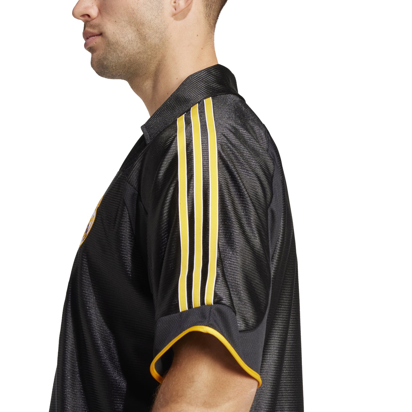 Maillot Extérieur Real Madrid 1999/2000