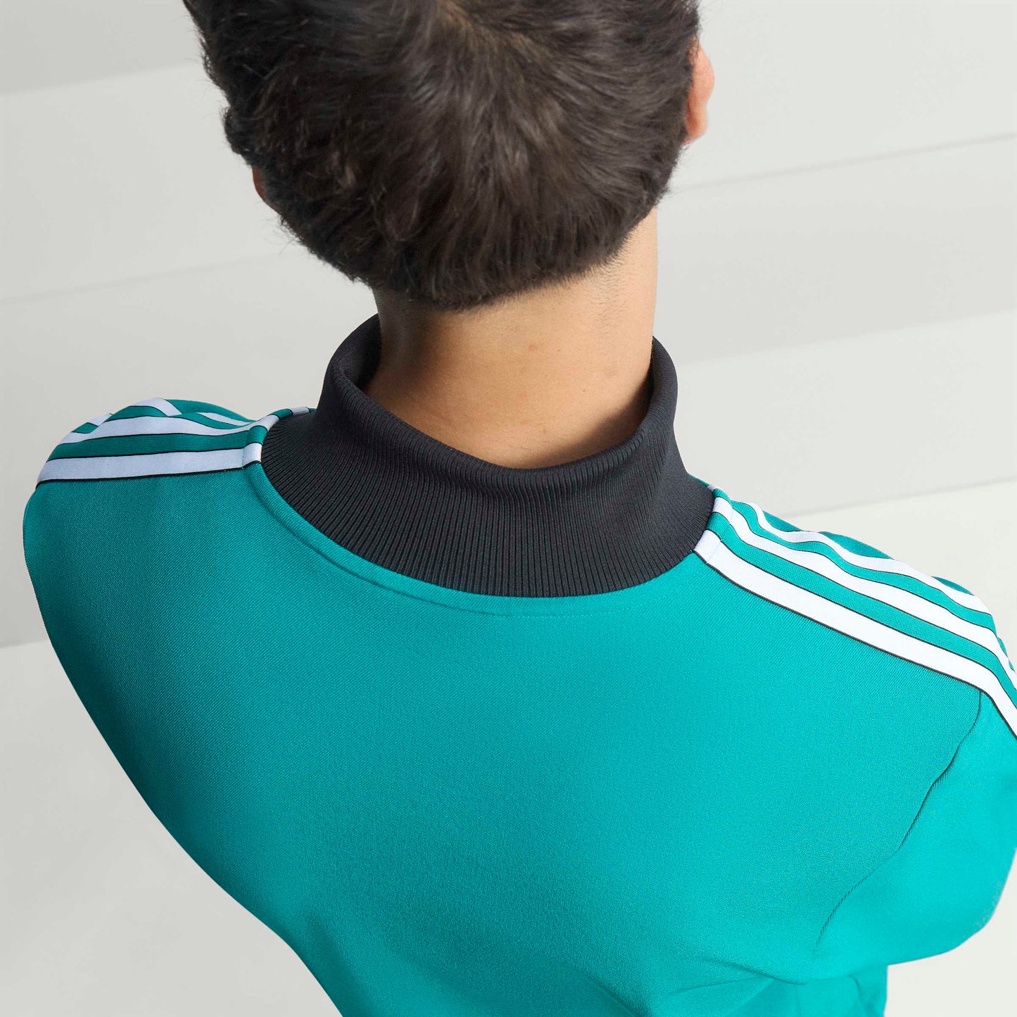 Liverpool FC Terrace Icons Track Top
