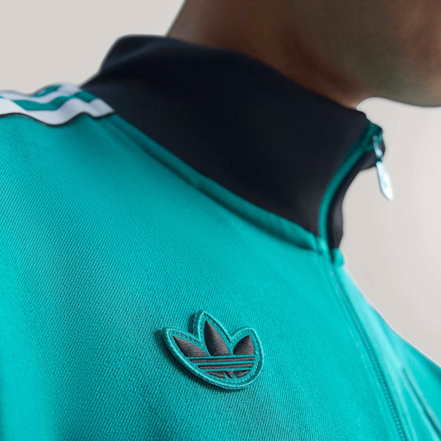 Liverpool FC Terrace Icons Track Top