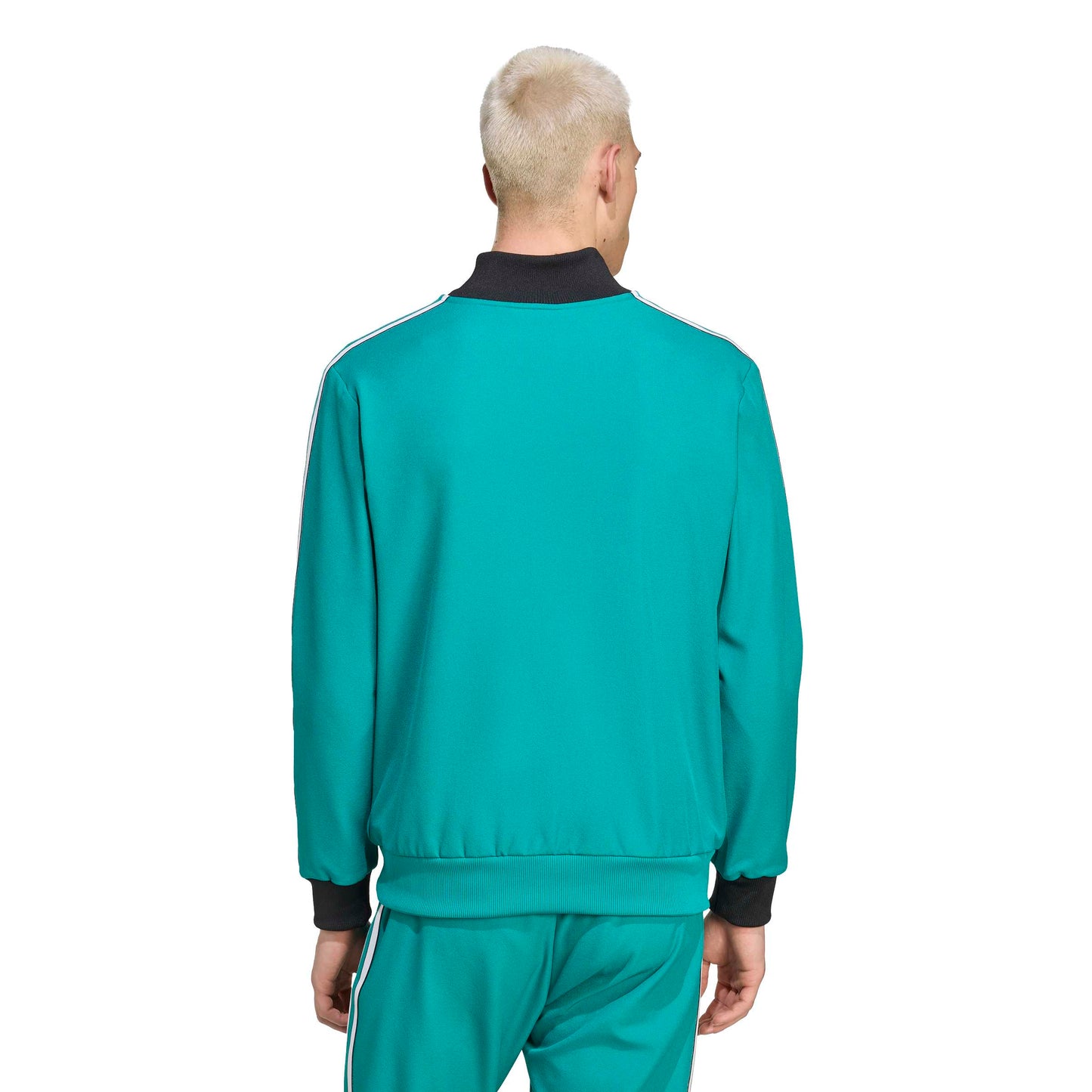 Liverpool FC Terrace Icons Track Top
