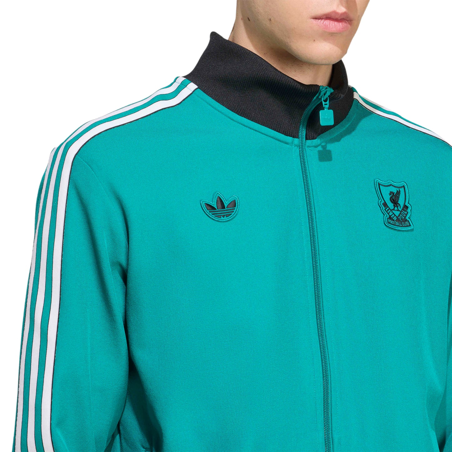 Liverpool FC Terrace Icons Track Top