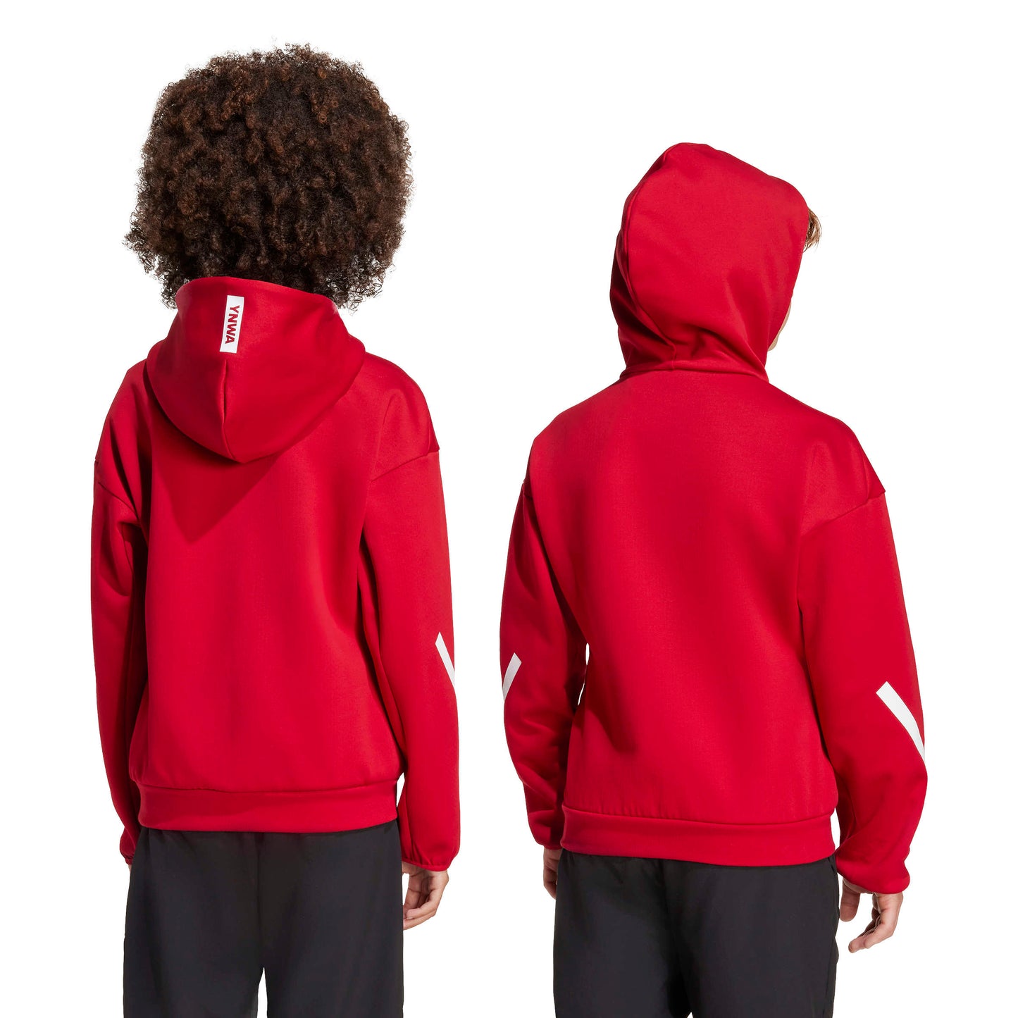 Liverpool FC ADIDAS ZNE Anthem Veste Junior
