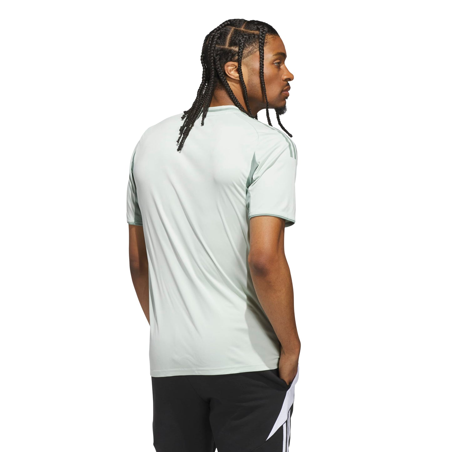 Maillot d'entraînement du CF Montréal