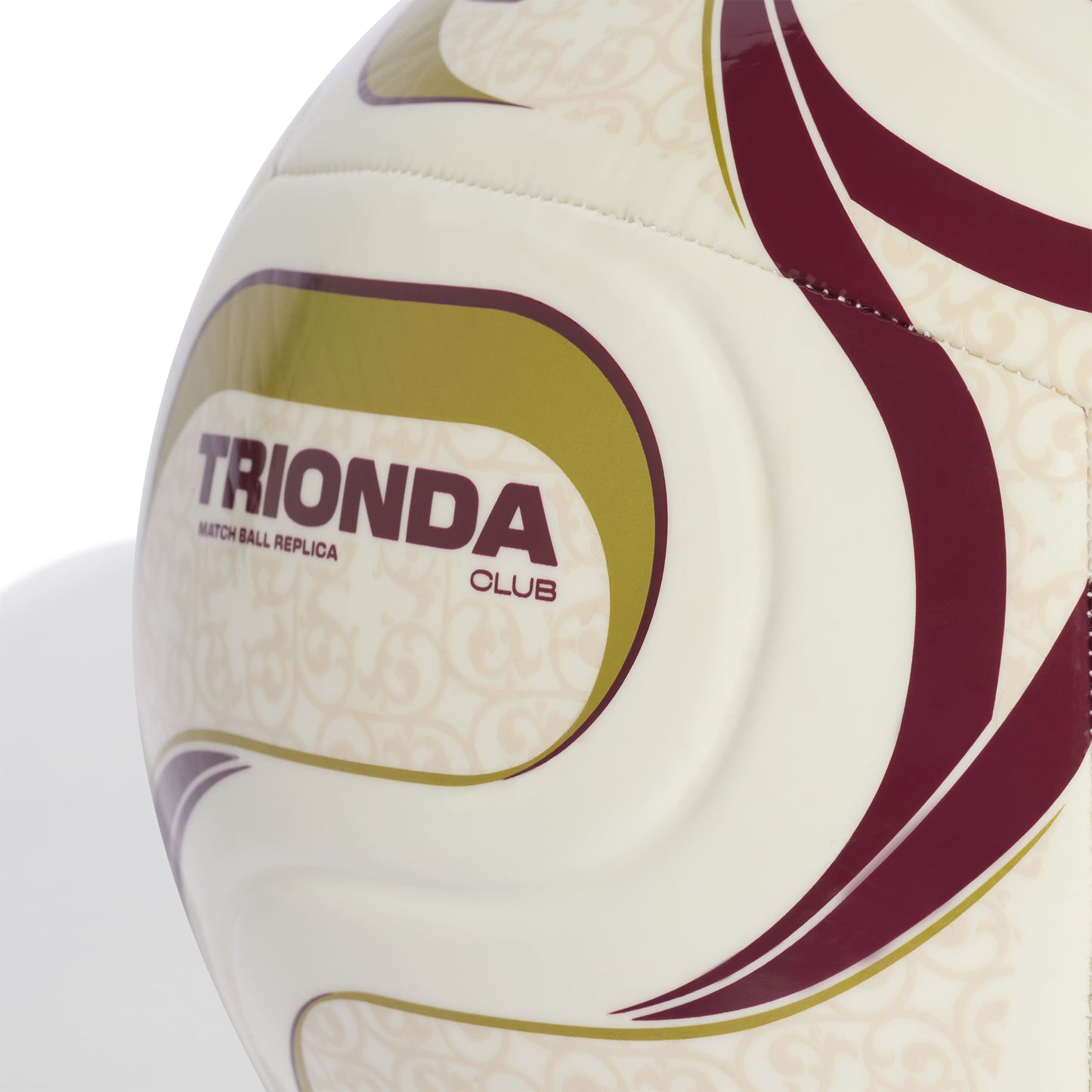 Trionda Spain Away Club Ball