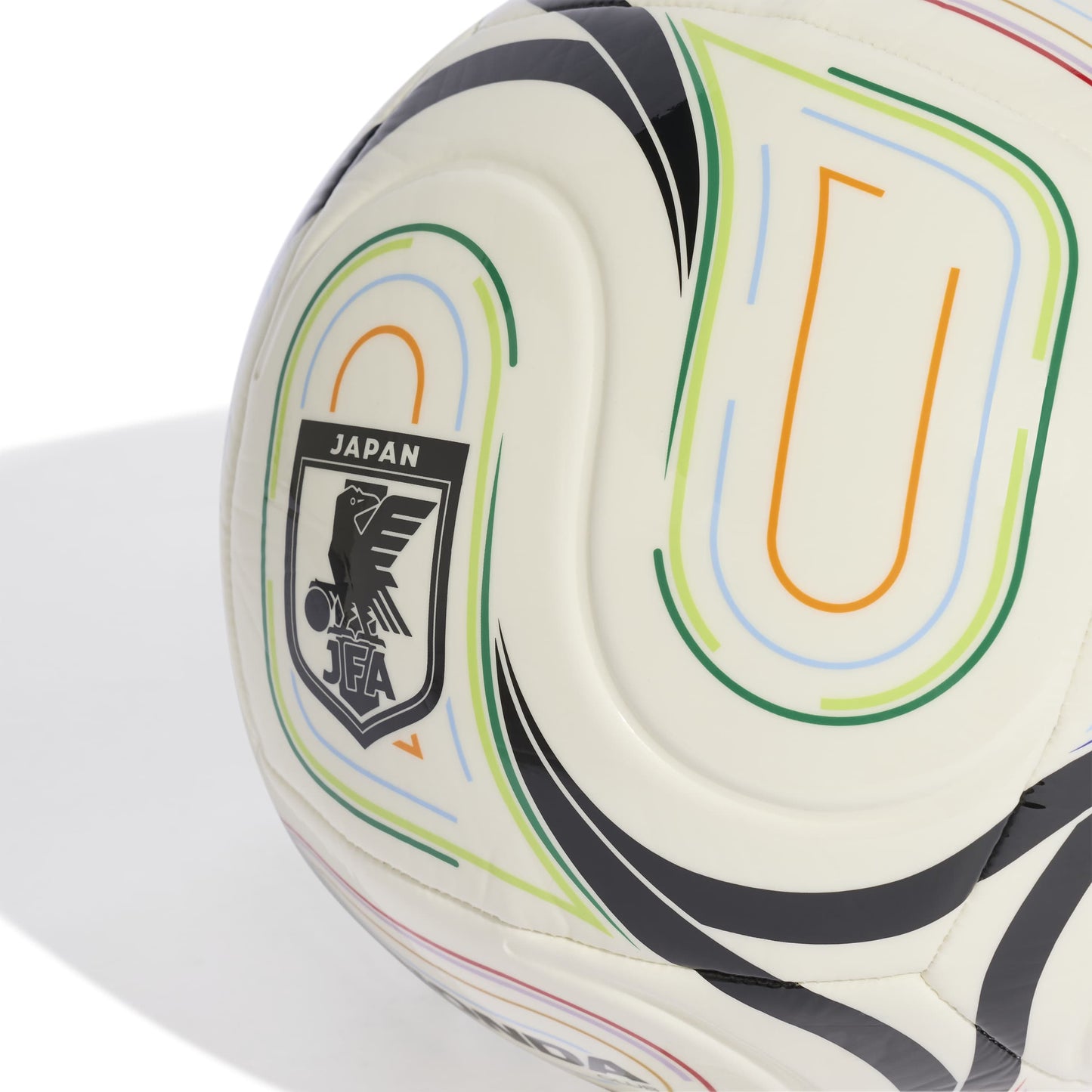 Trionda Japan Away Club Ball