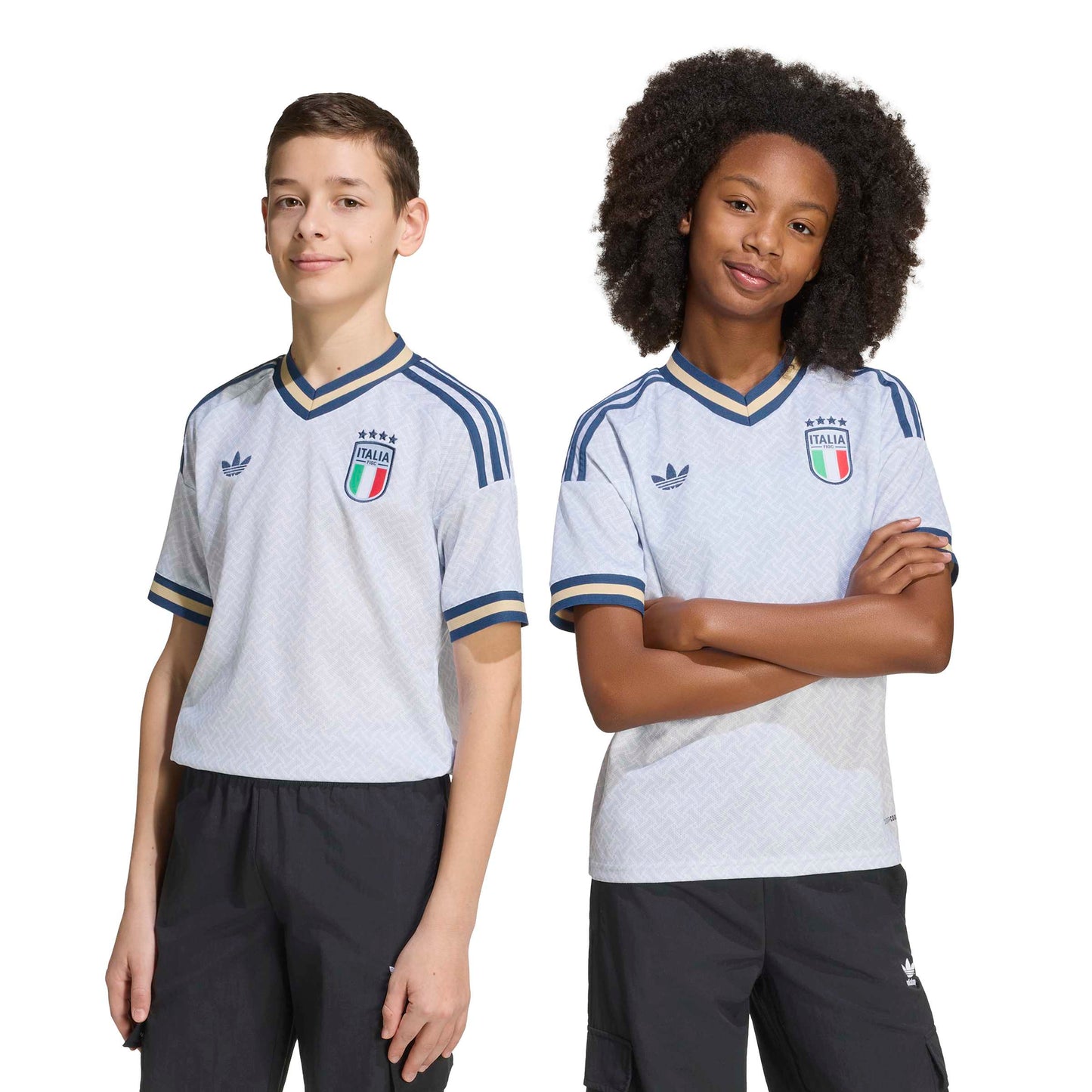 Italie 26/27 Extérieur Junior