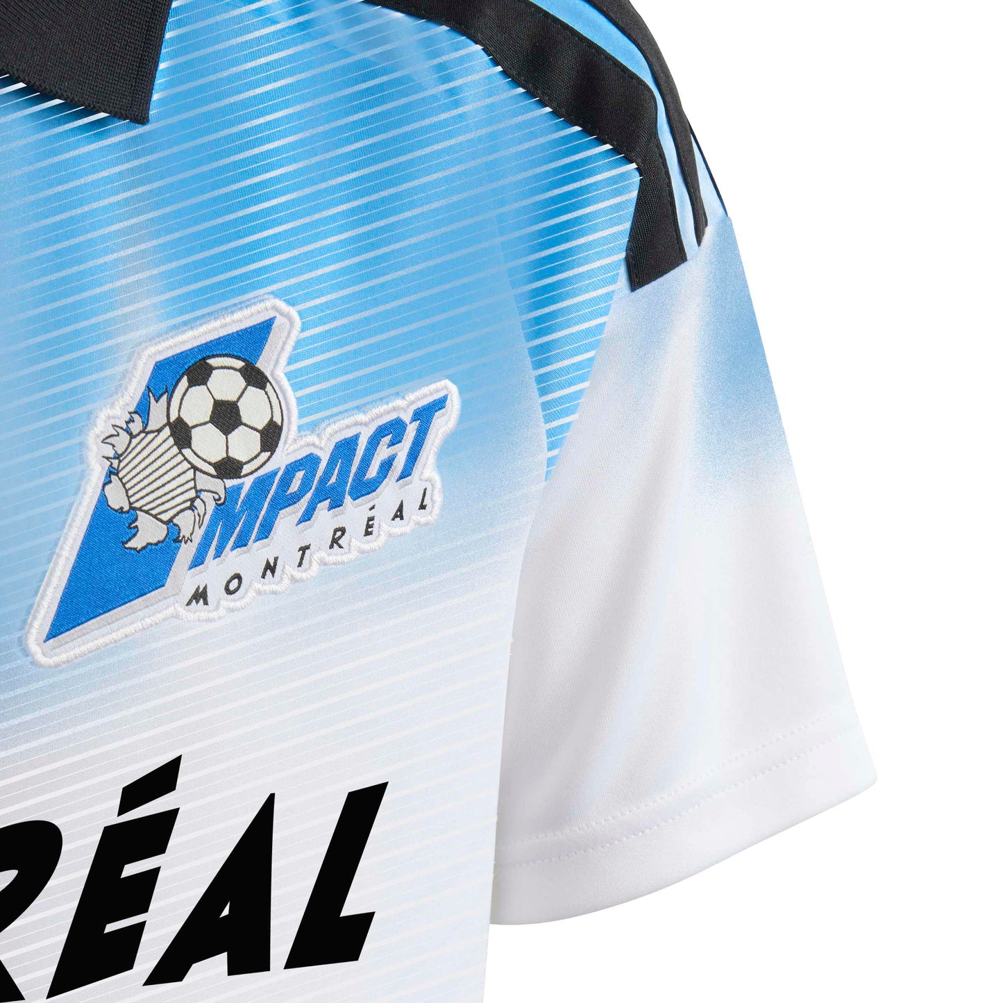 CF Montréal 26/27 Third Jersey Junior