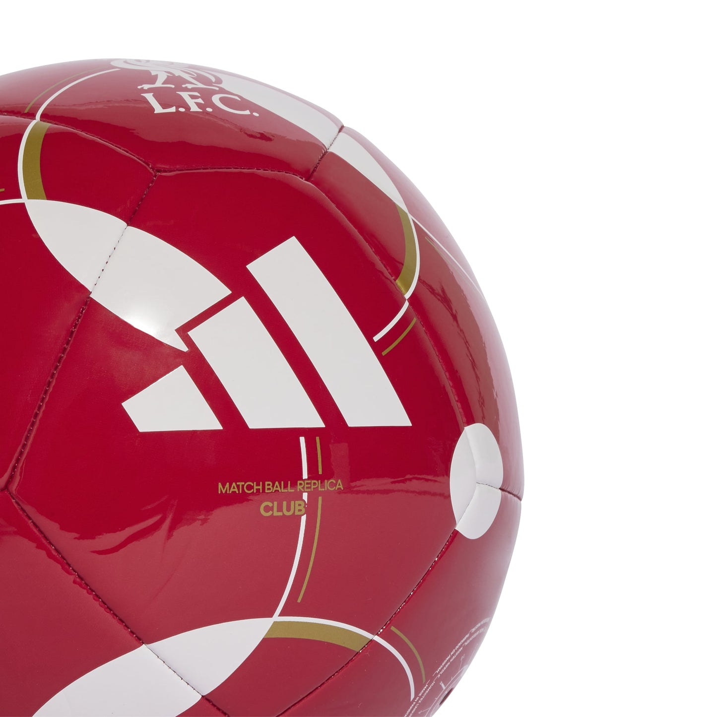 Ballon Liverpool FC