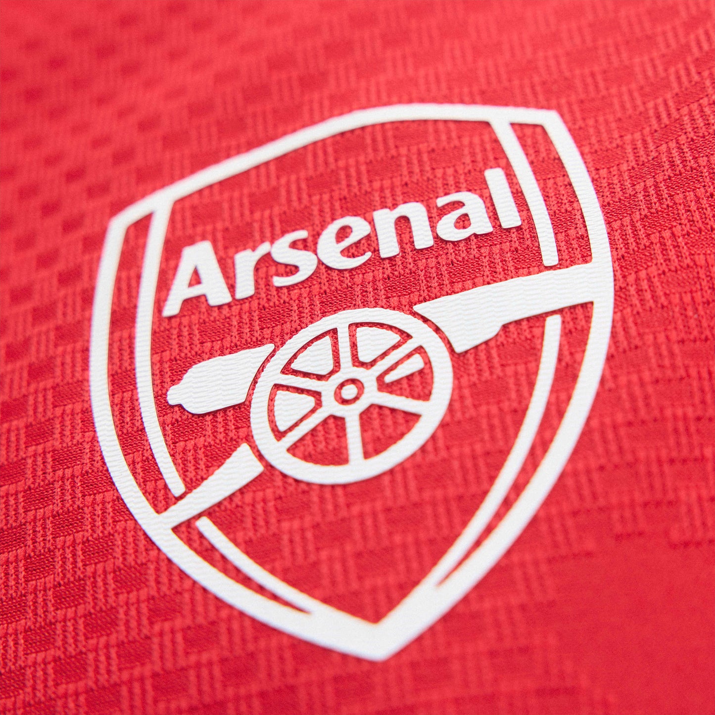 Arsenal Home AFC 2026/27 Home Jersey Authentic
