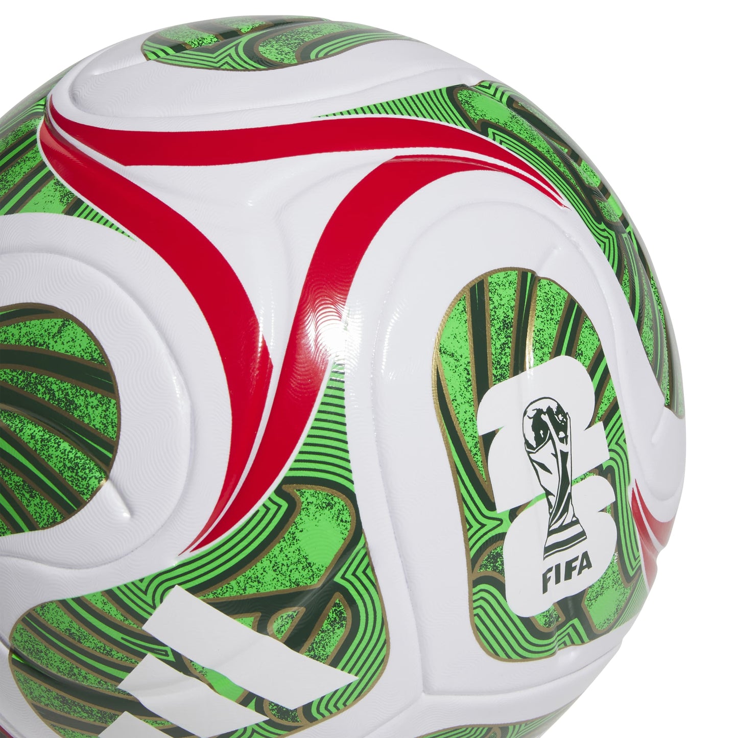 Ballon de la Ligue Trionda pour la Coupe du Monde de la FIFA 26™ Mexique