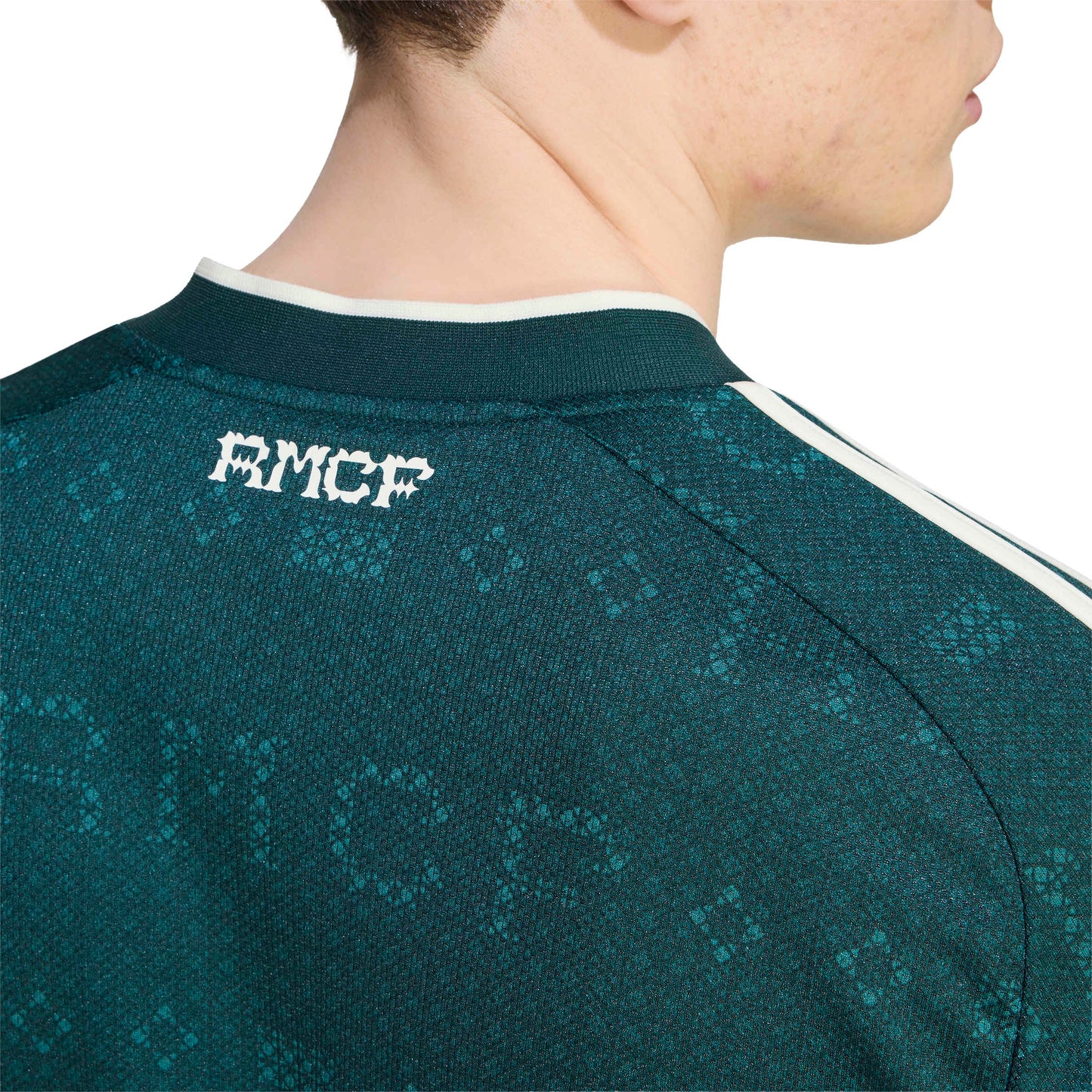 Real Madrid 26/27 Away Jersey