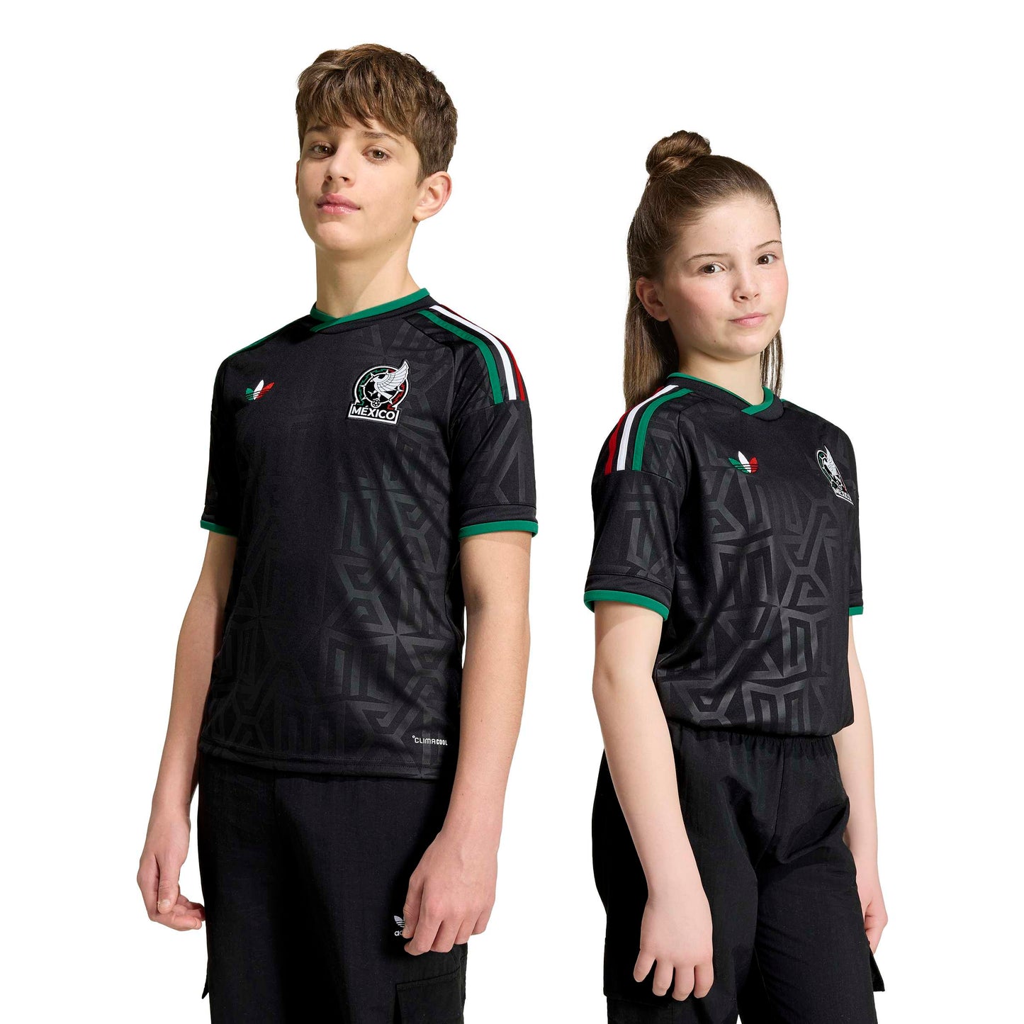 Mexico FMF 26/27 Third Jersey Junior