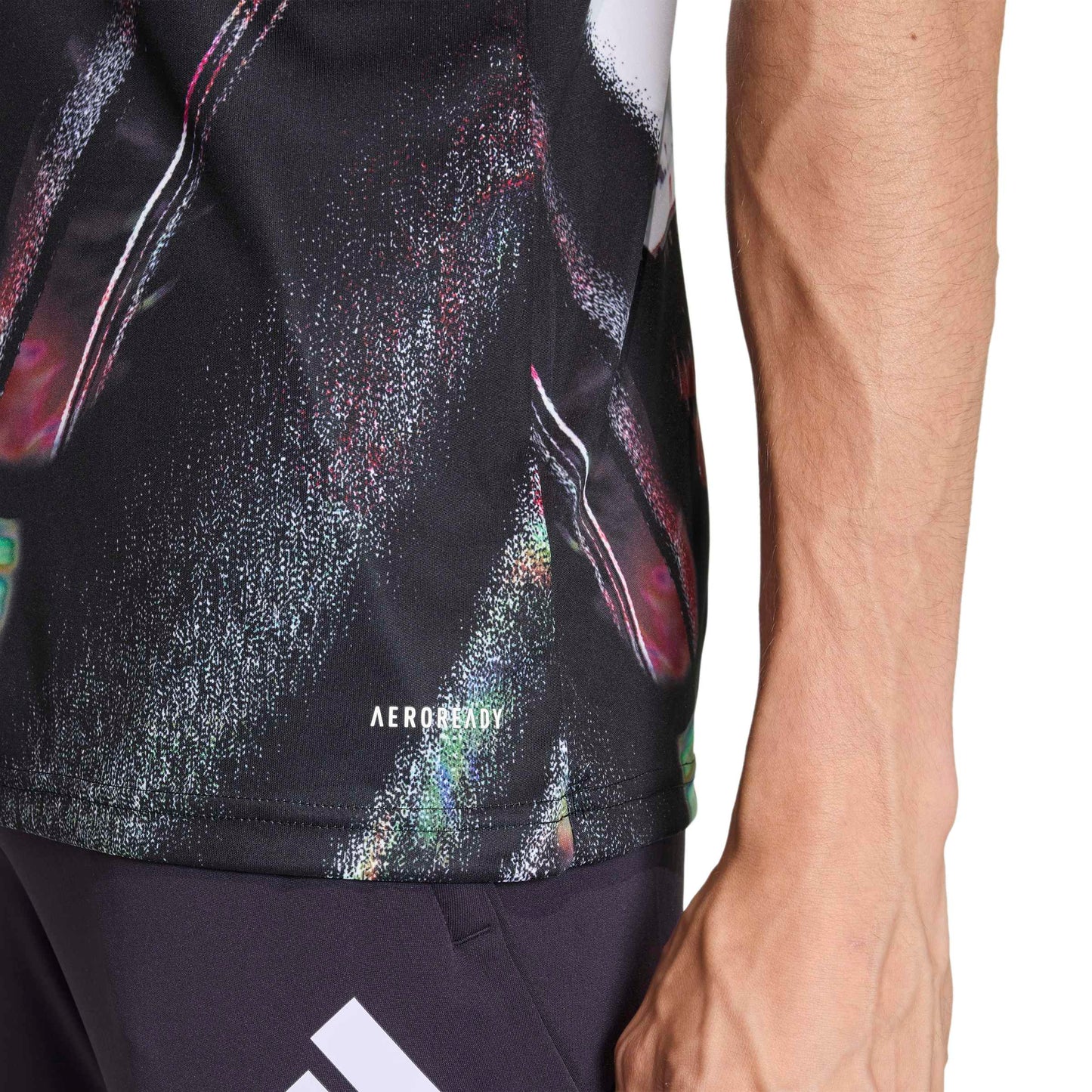 Manchester United 25/26 Pre Match Jersey