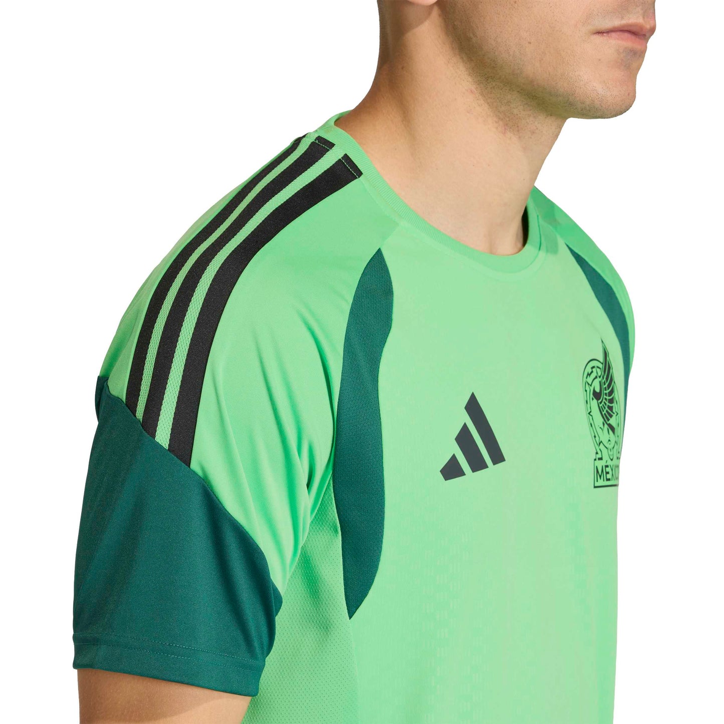 Mexico 26/27 Tiro Training Jersey