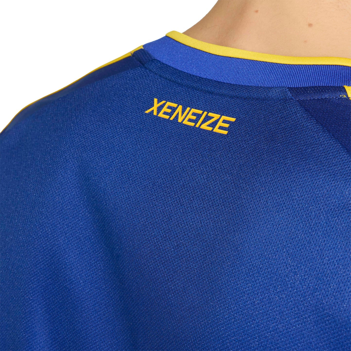Maillot Boca Junior 2026/27 Domicile