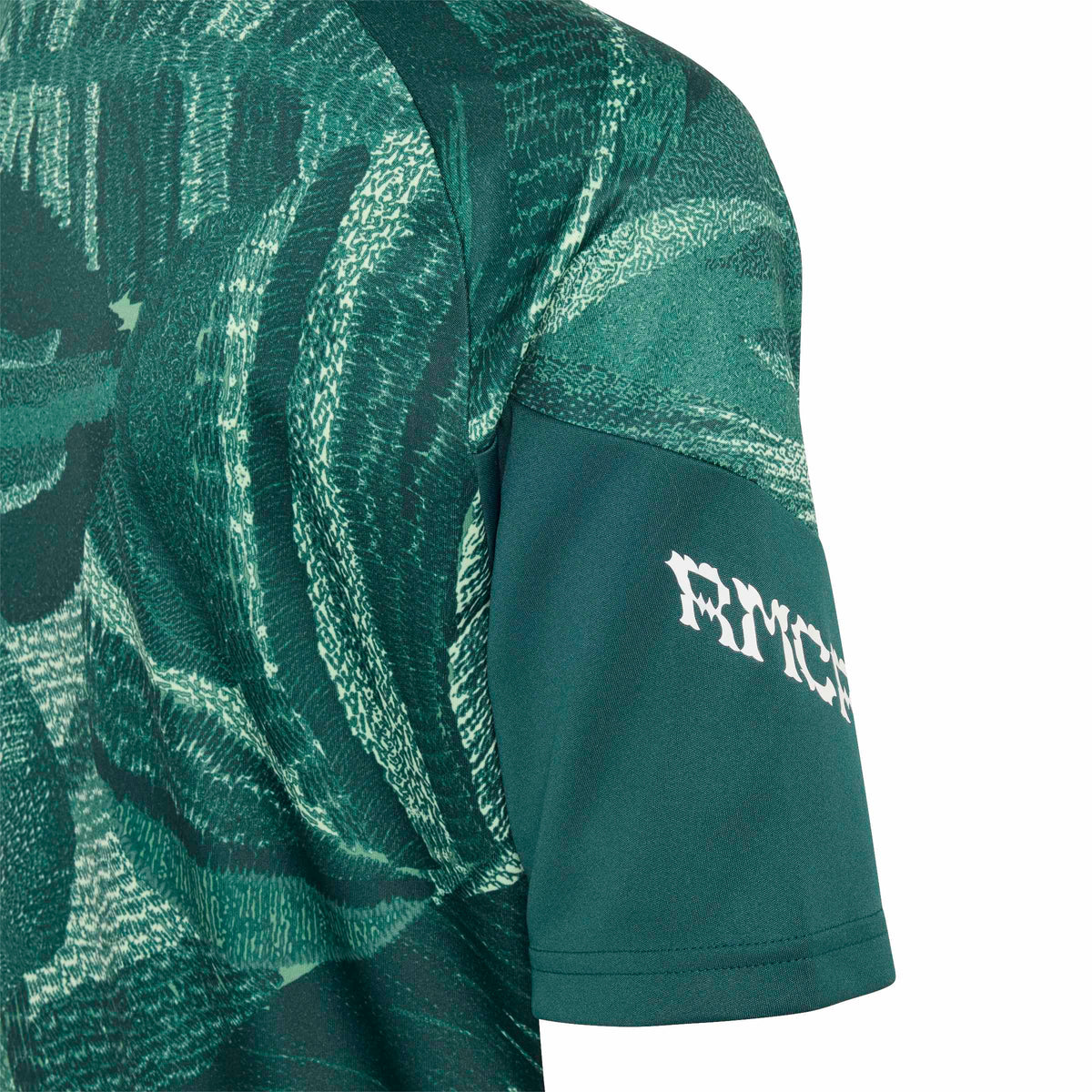 Real Madrid 2026/27 Pre-Match Jersey Junior