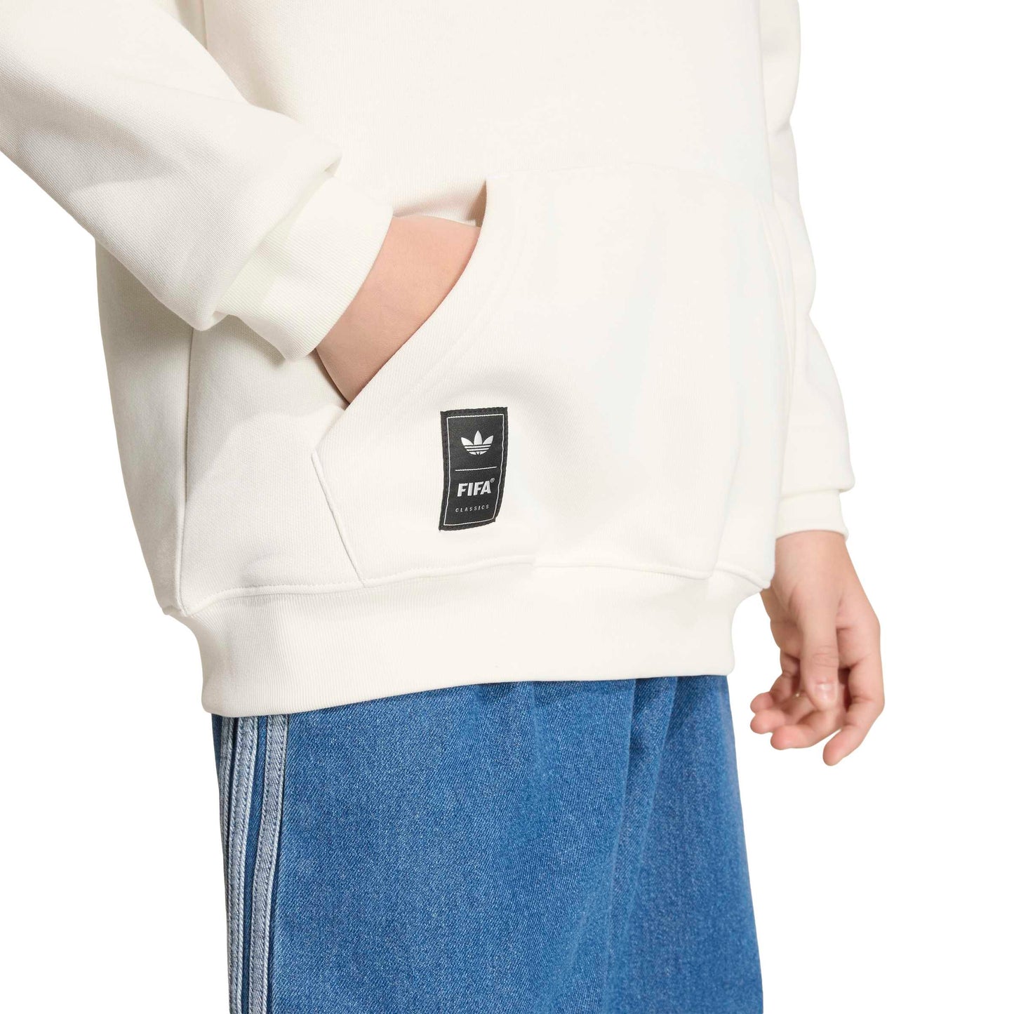 FIFA World Cup 26™ Mascot Sweatshirt Junior