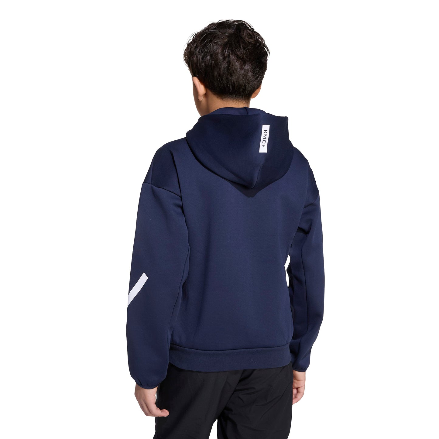 Veste Anthem ADIDAS ZNE du Real Madrid Junior