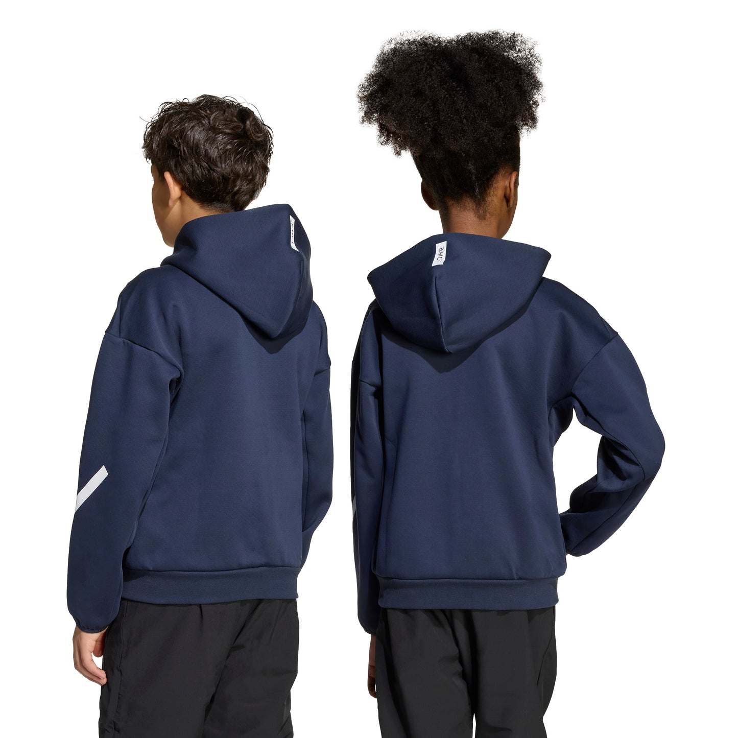 Veste Anthem ADIDAS ZNE du Real Madrid Junior