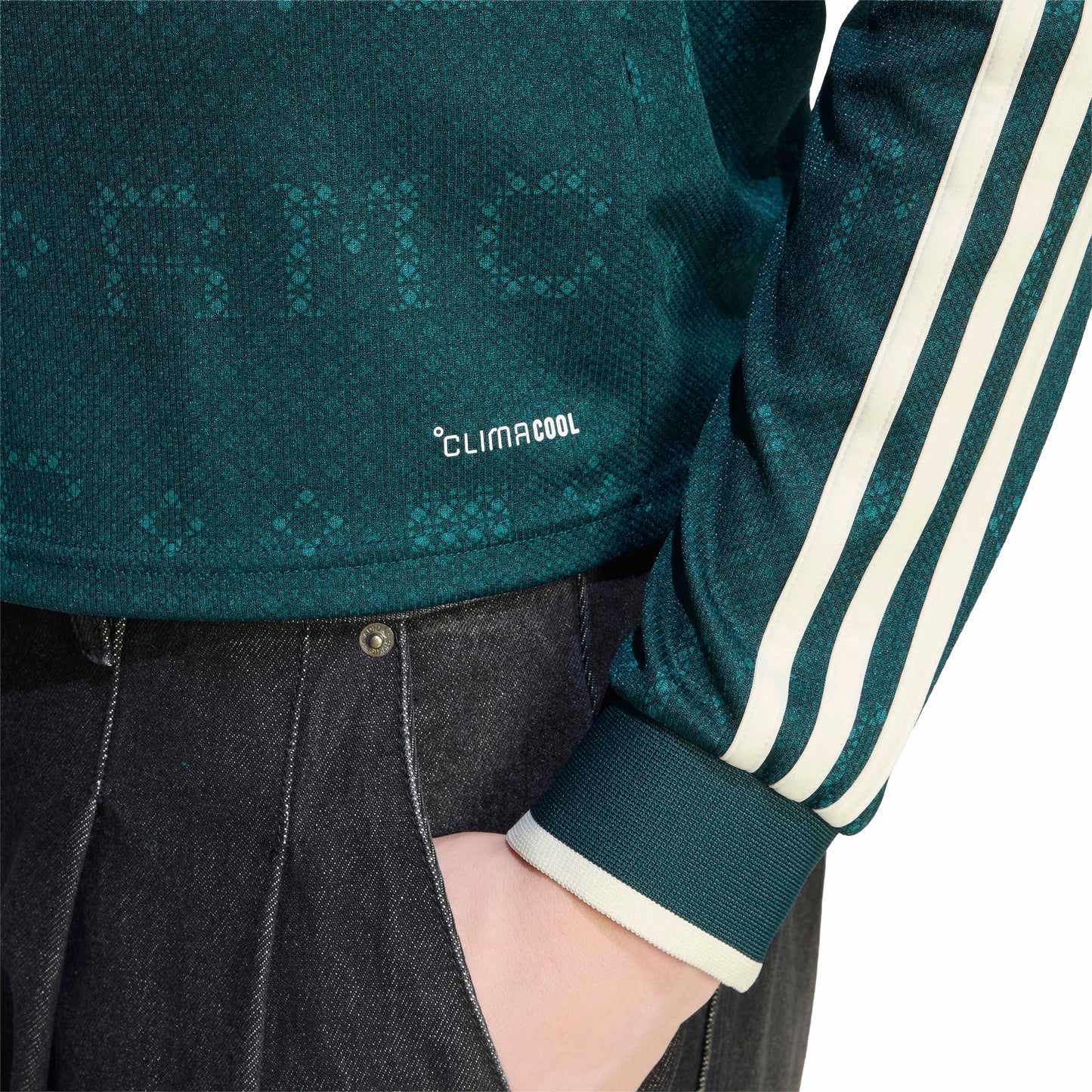 Real Madrid 26/27 Away Jersey Long Sleeve