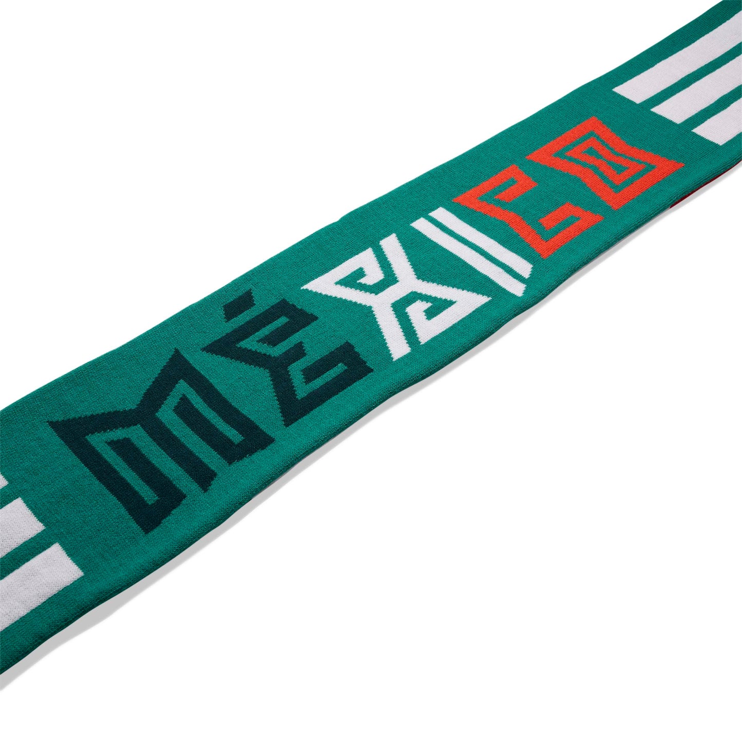 Mexico 26/27 Scarf