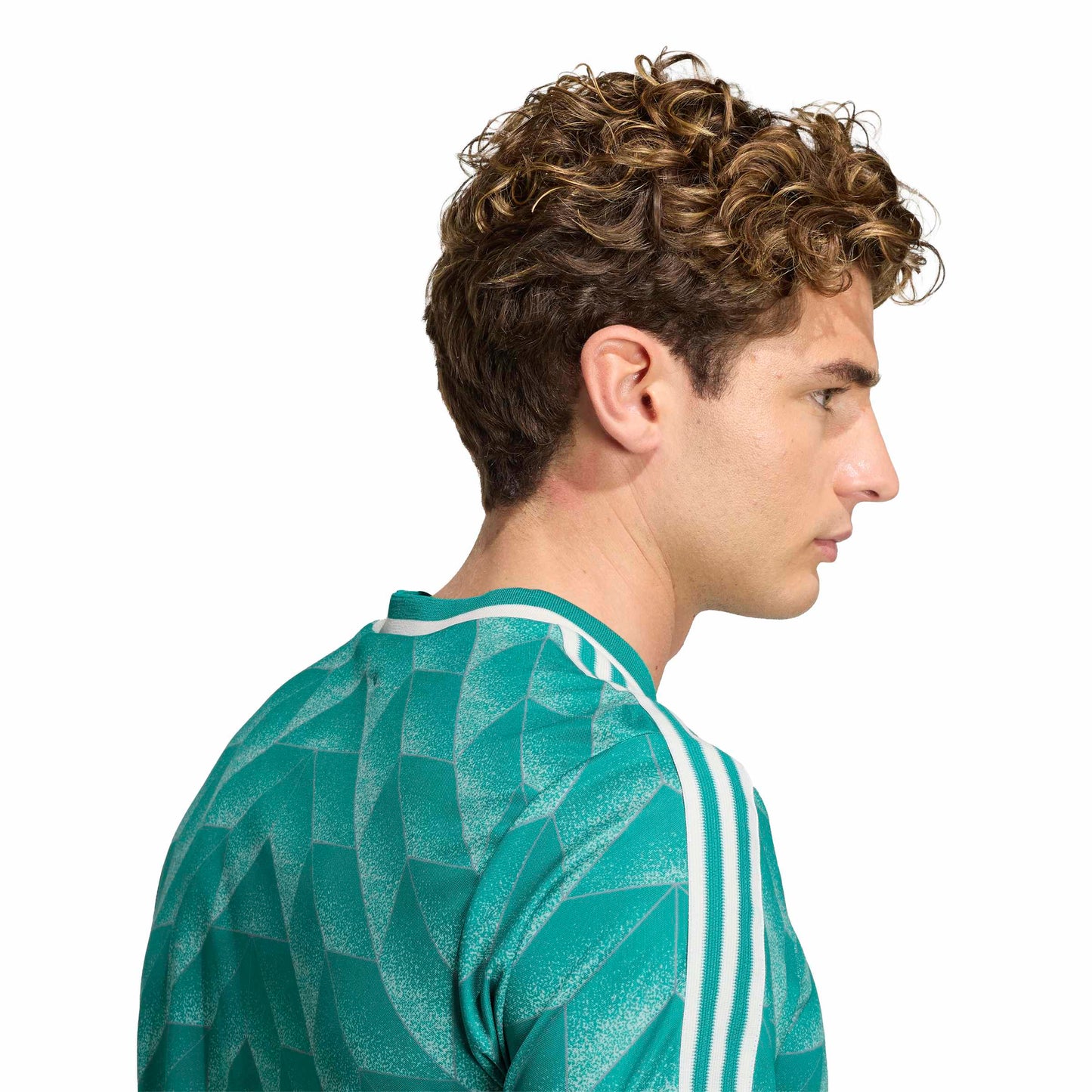 Germany DFB 1990 Away Jersey
