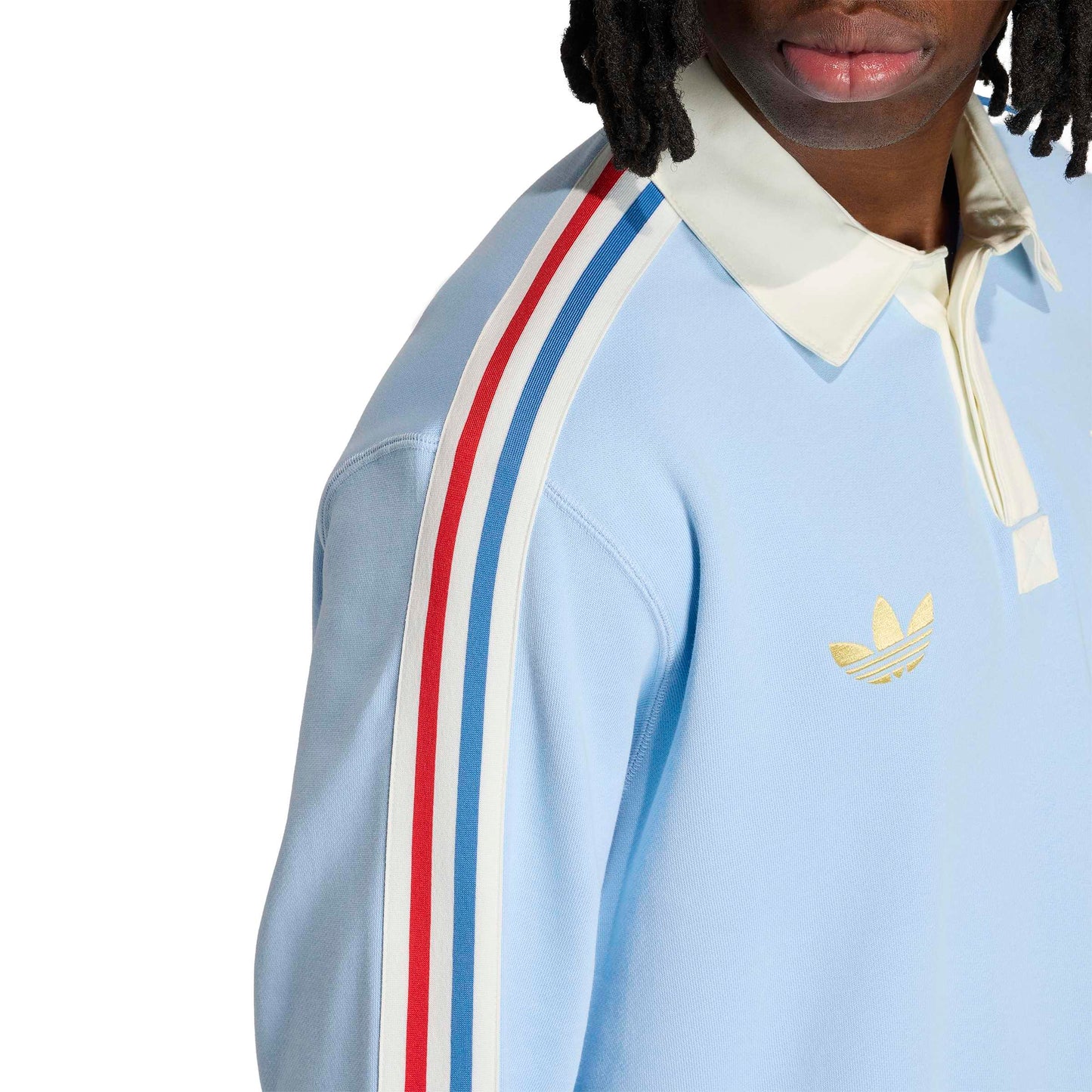 France Rugby Heritage Jersey