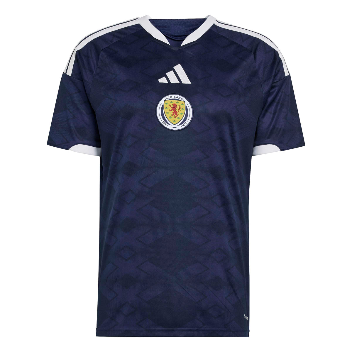 Maillot Écosse 26/27 Domicile Mctominay