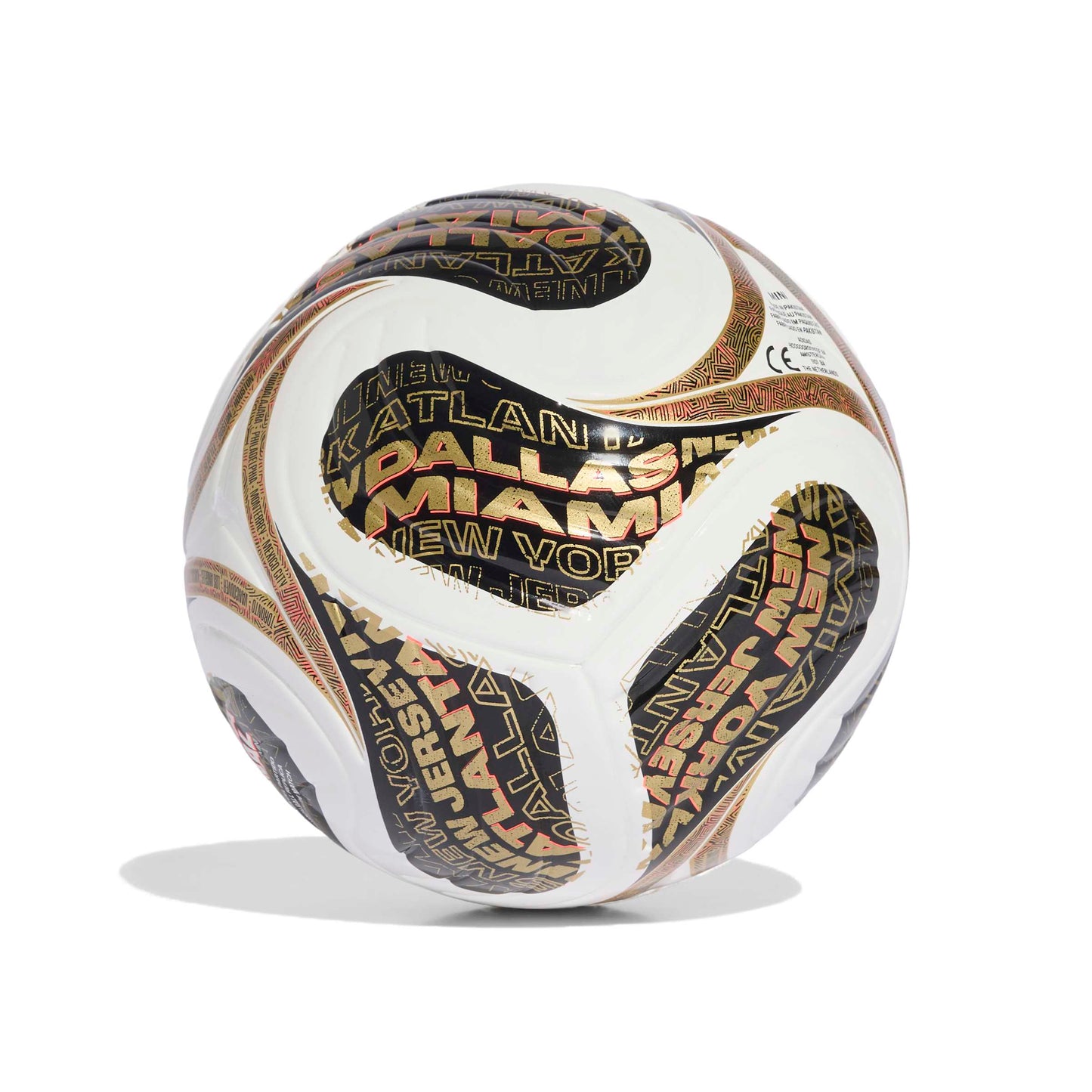mini ballon Trionda Finale FIFA World Cup 26™
