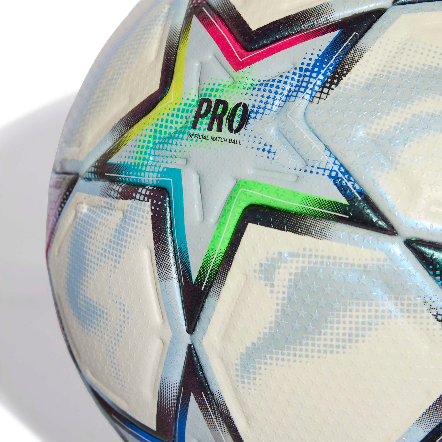 UEFA UCL Pro 26/27 Ball