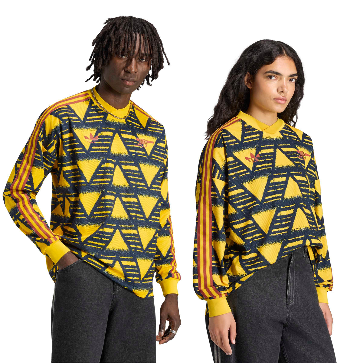 Arsenal FC LFSTLR Jersey