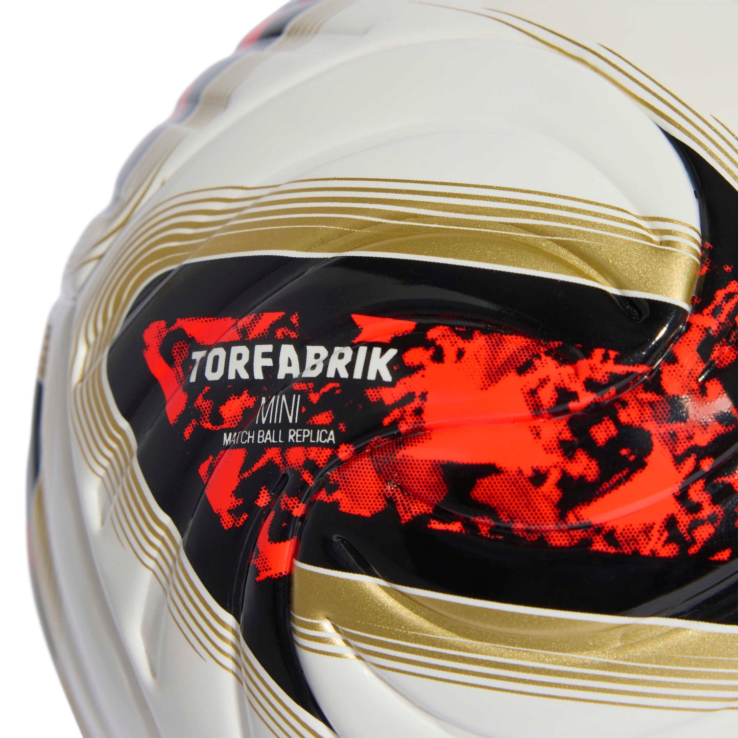Bundesliga 26/27 Torfabrik Mini Ball