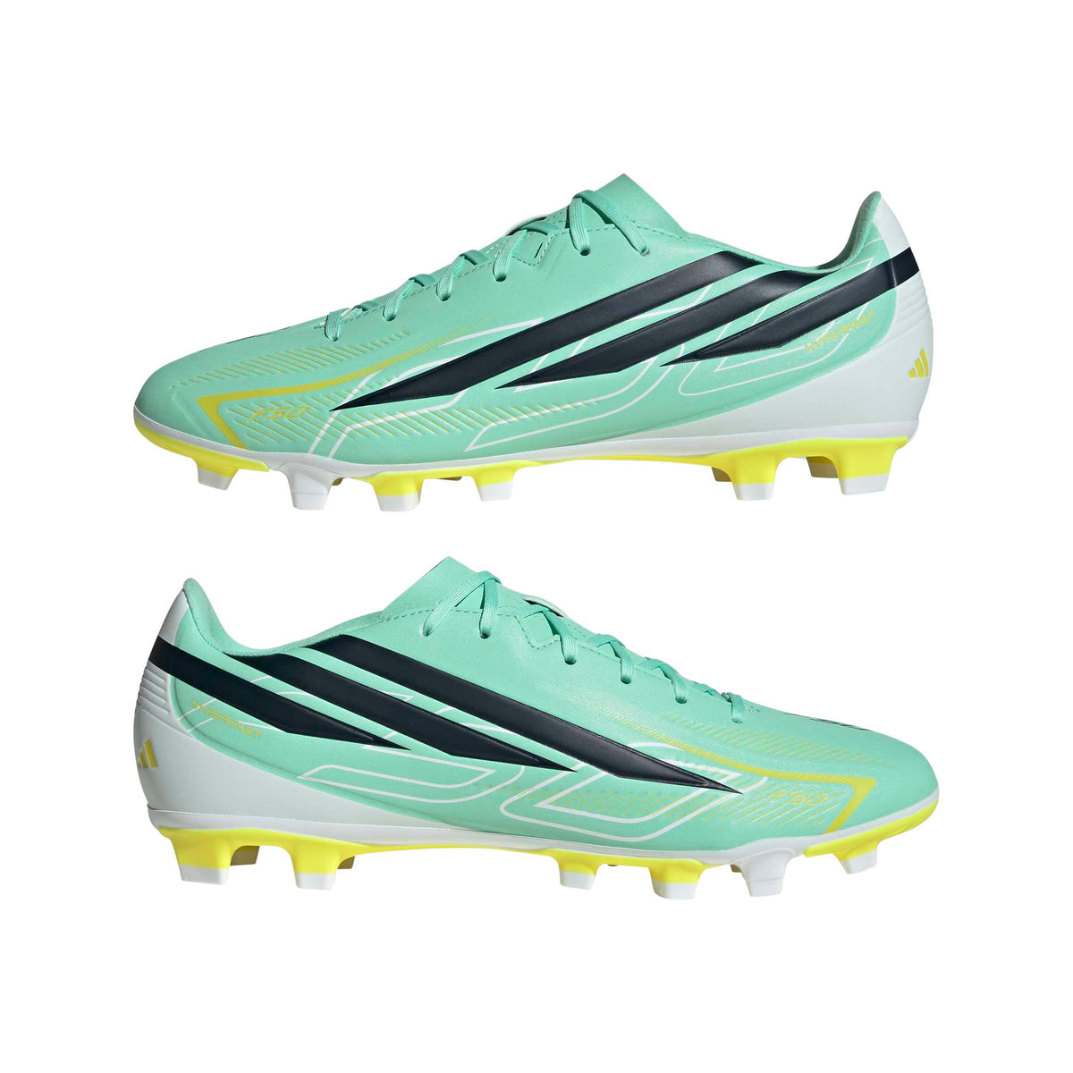 F50 Hyperfast Club Terrain Naturel