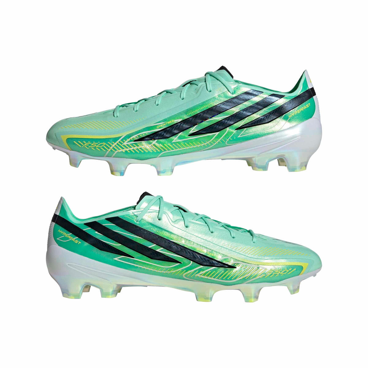 F50 Hyperfast Elite Firm Ground