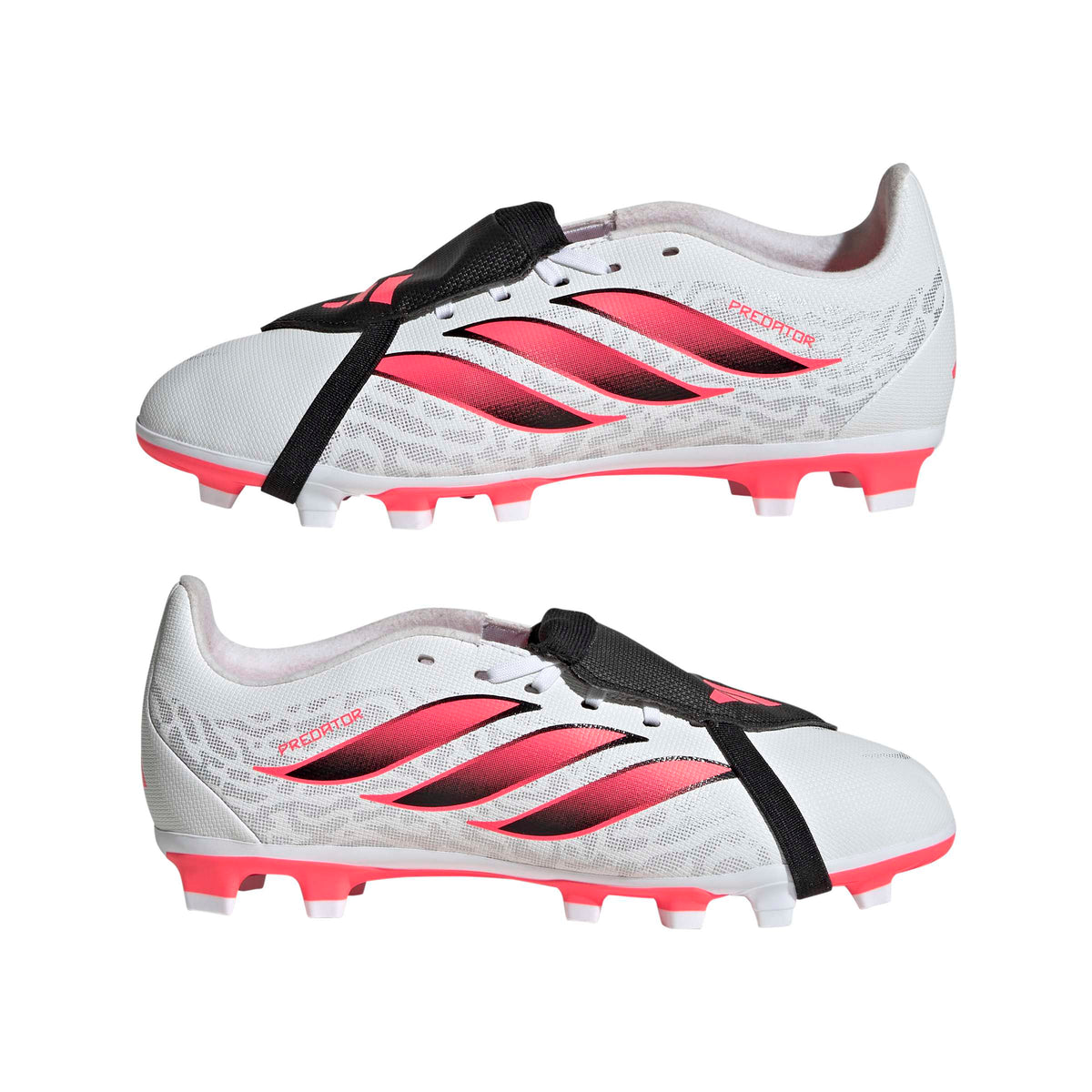 Predator Club Fold-Over Tongue Terrain Naturel Junior