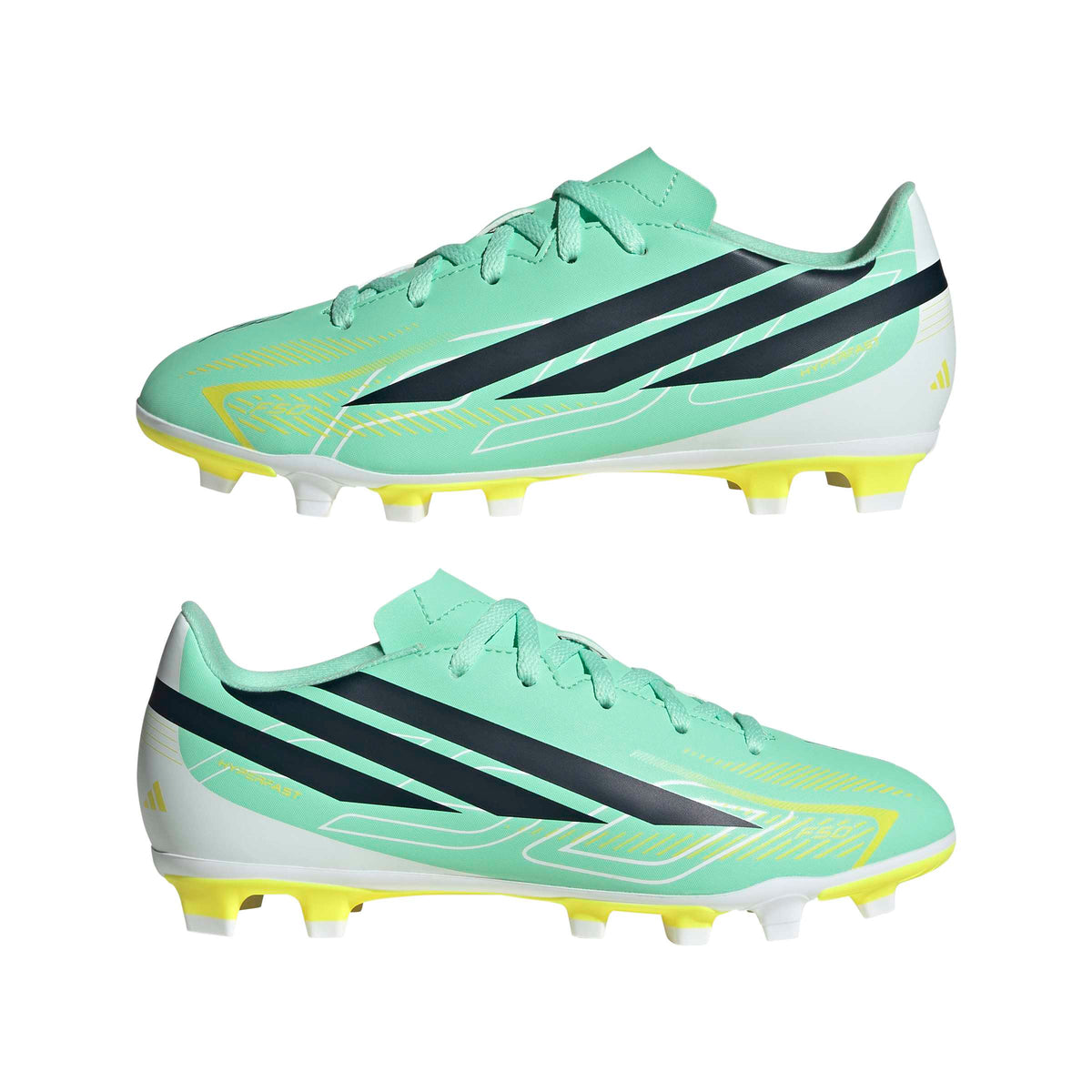 F50 Hyperfast Club Terrain Naturel Junior