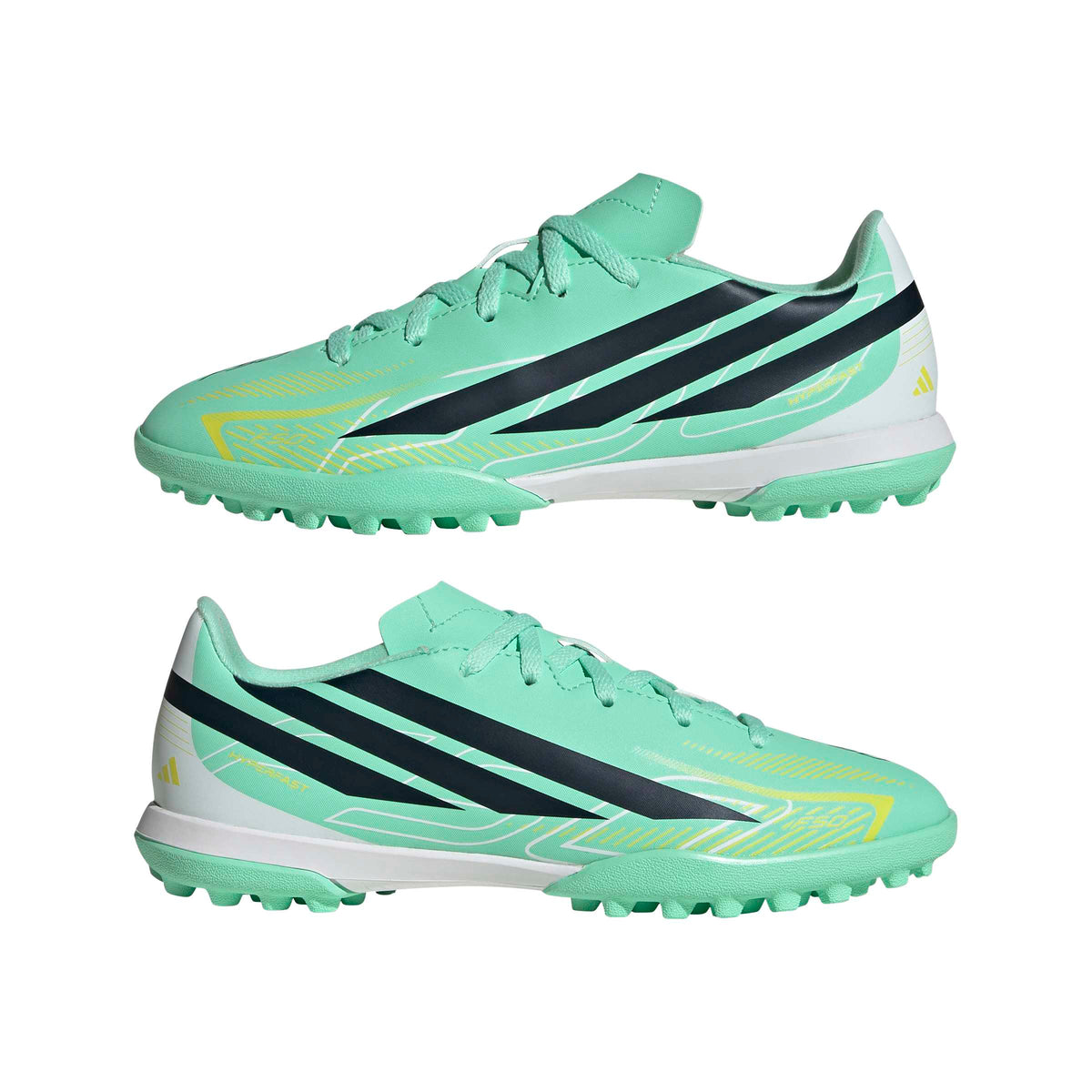 F50 Hyperfast Club Turf Junior