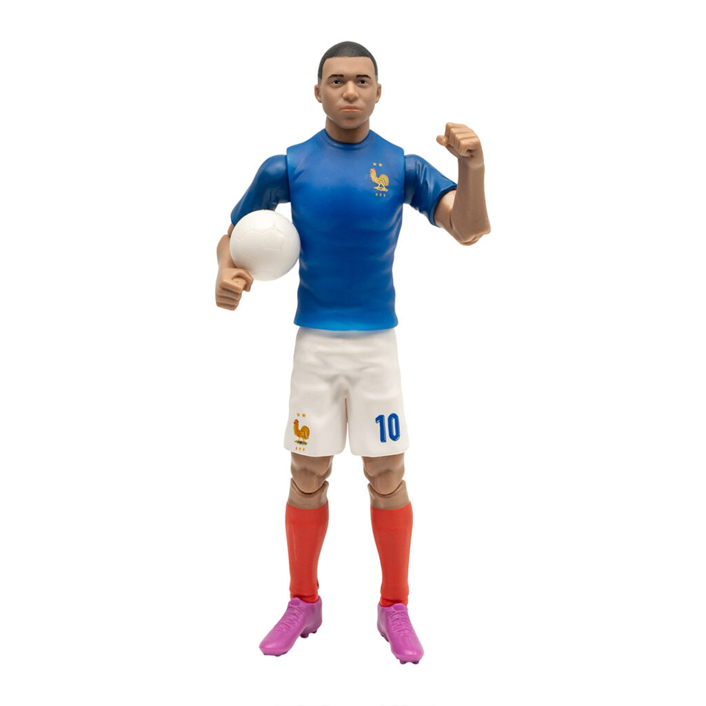 Figurine Kylian Mbappé
