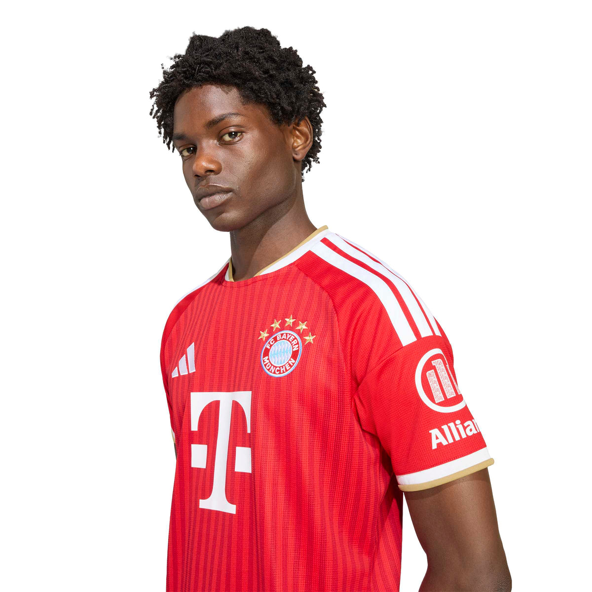 Maillot FC Bayern 2026/27 Domicile Kane