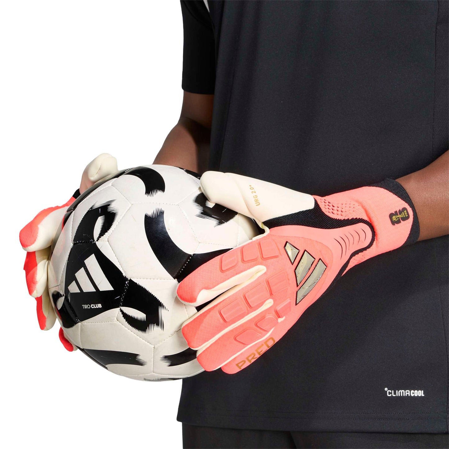 Predator Pro Goalkeeper Glove