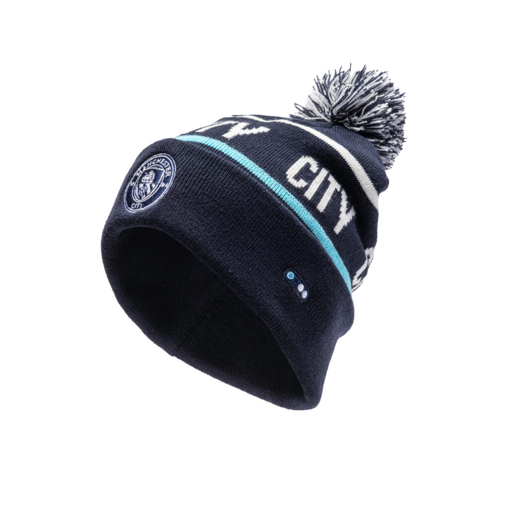 Tuque de Manchester City