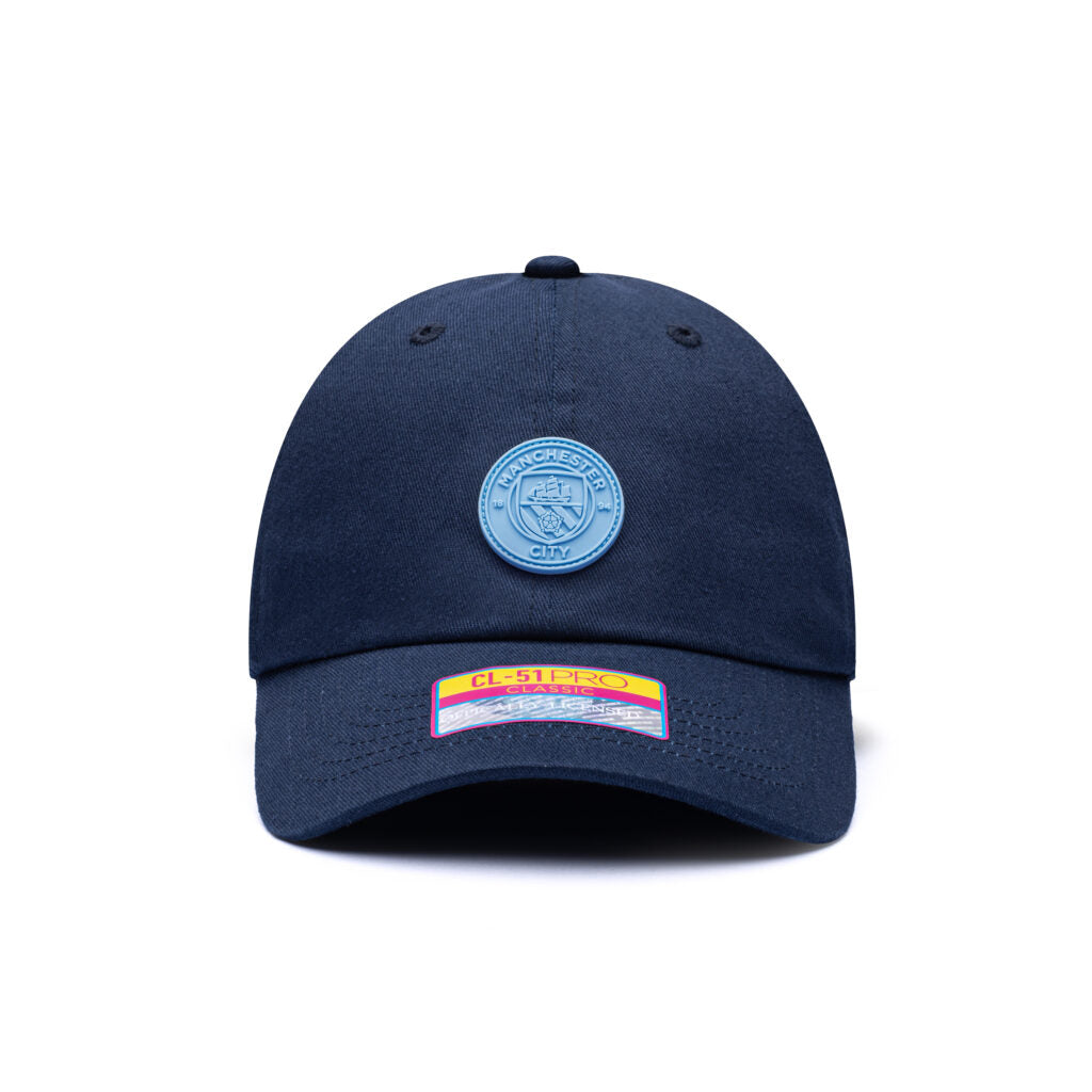 Manchester City Cap