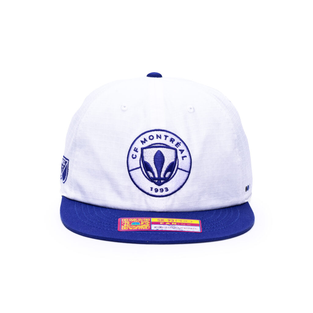 CF Montreal Cap