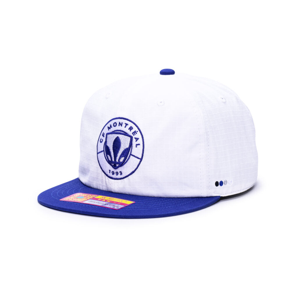 CF Montreal Cap
