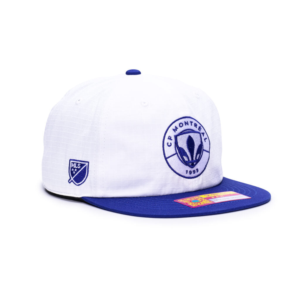 CF Montreal Cap