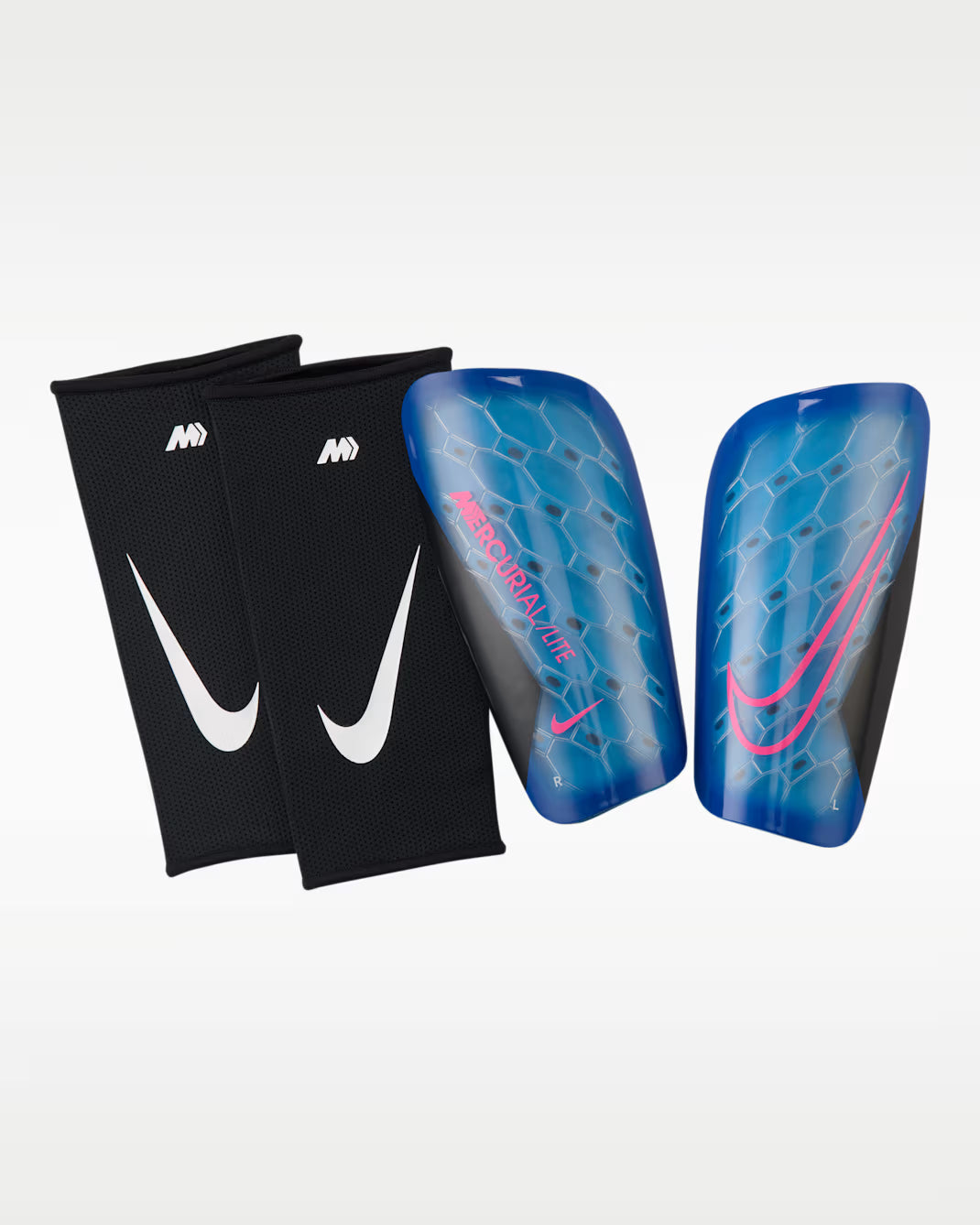 Mercurial Lite Shinguards