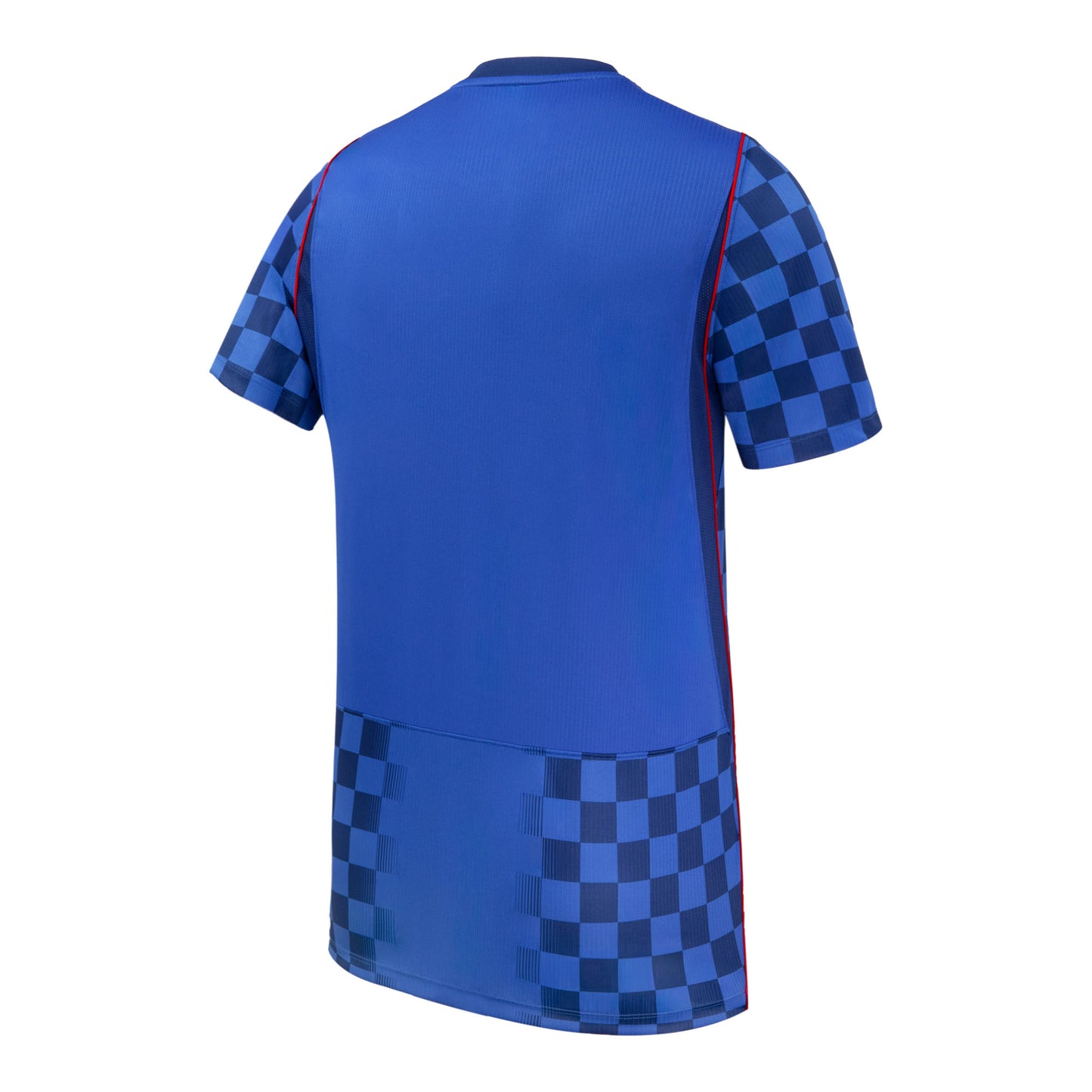Maillot Domicile Croatie HNS 2026 Stadium