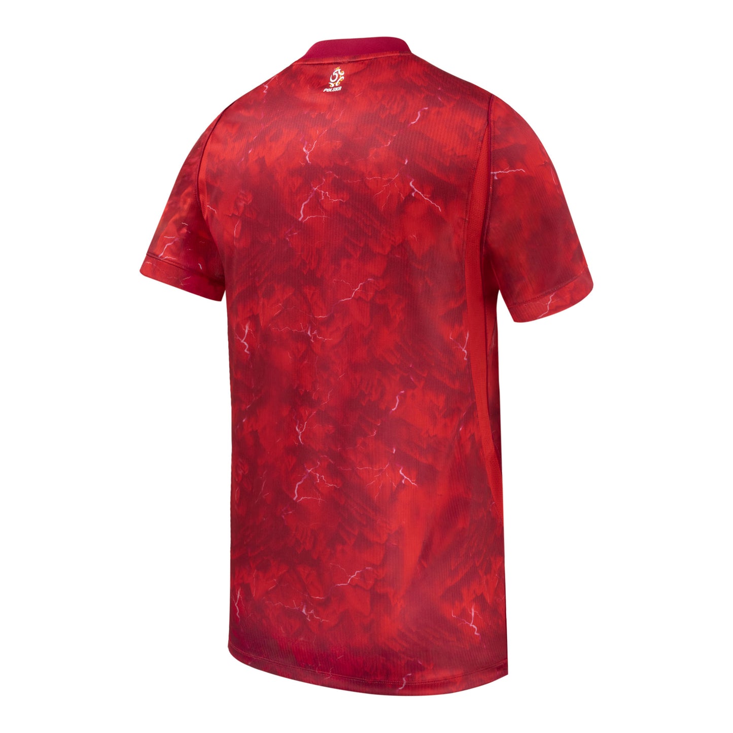 Maillot domicile Pologne PZPN 2026/27