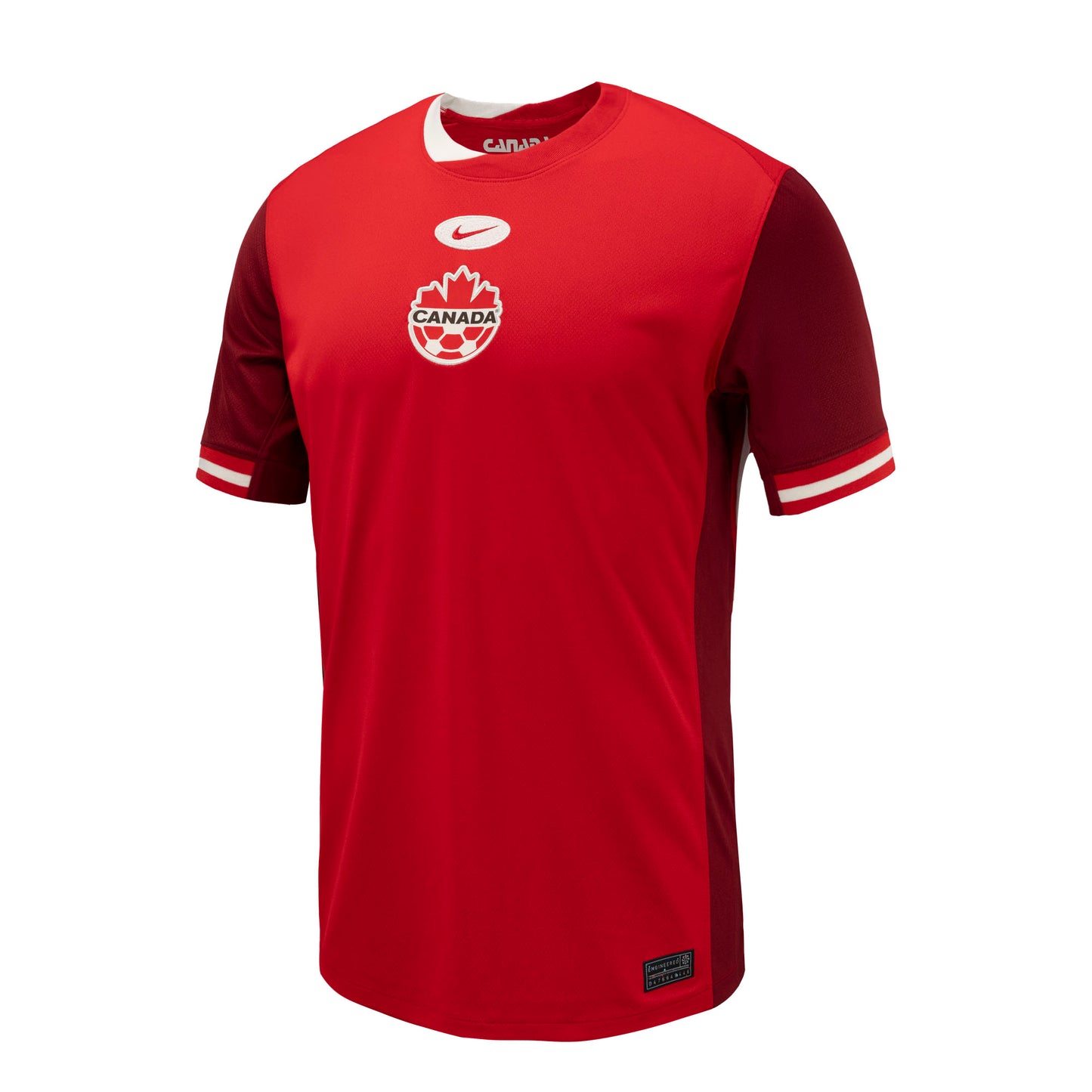 Canada Home 2024/25