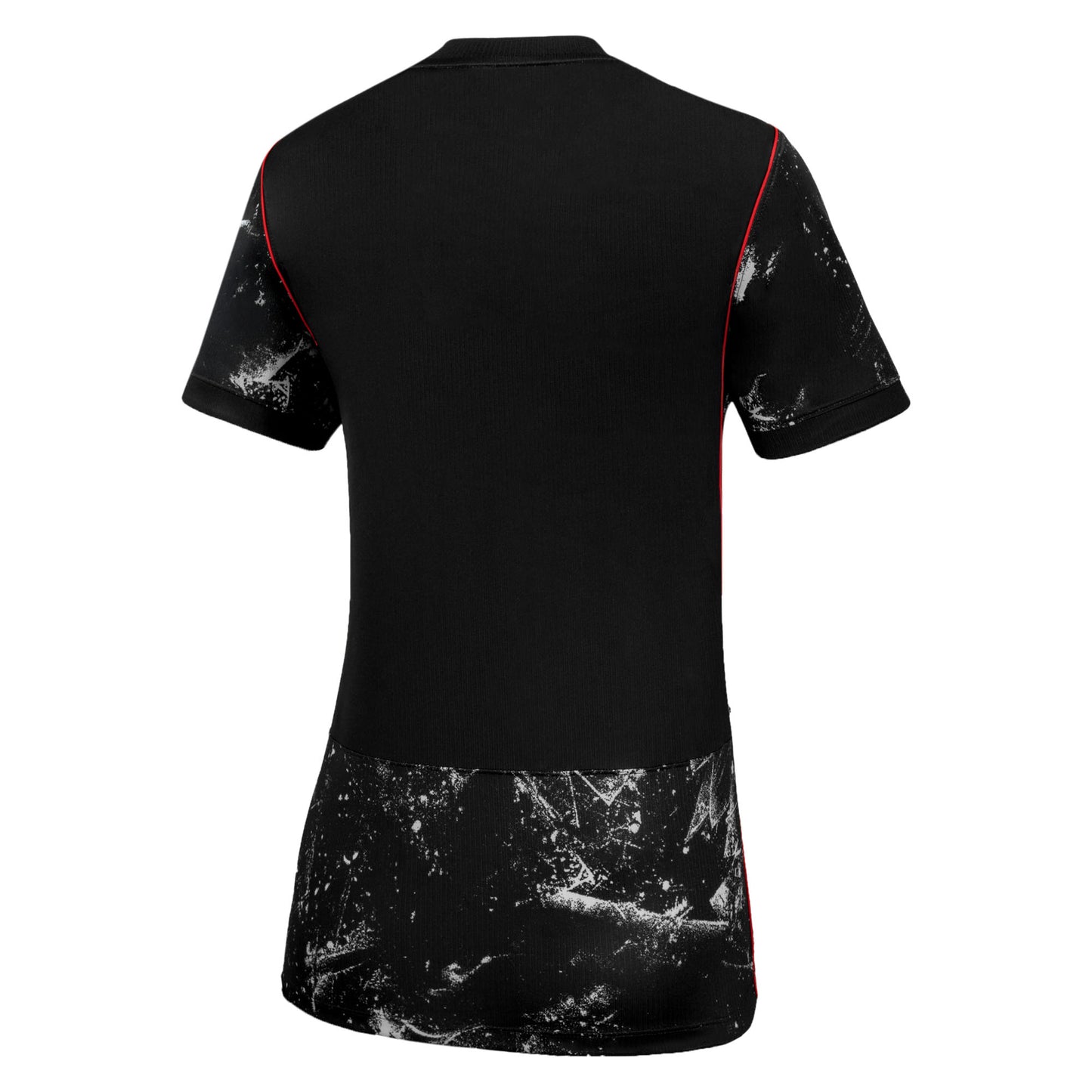 Maillot troisième féminin du stade Canada CSA 2026